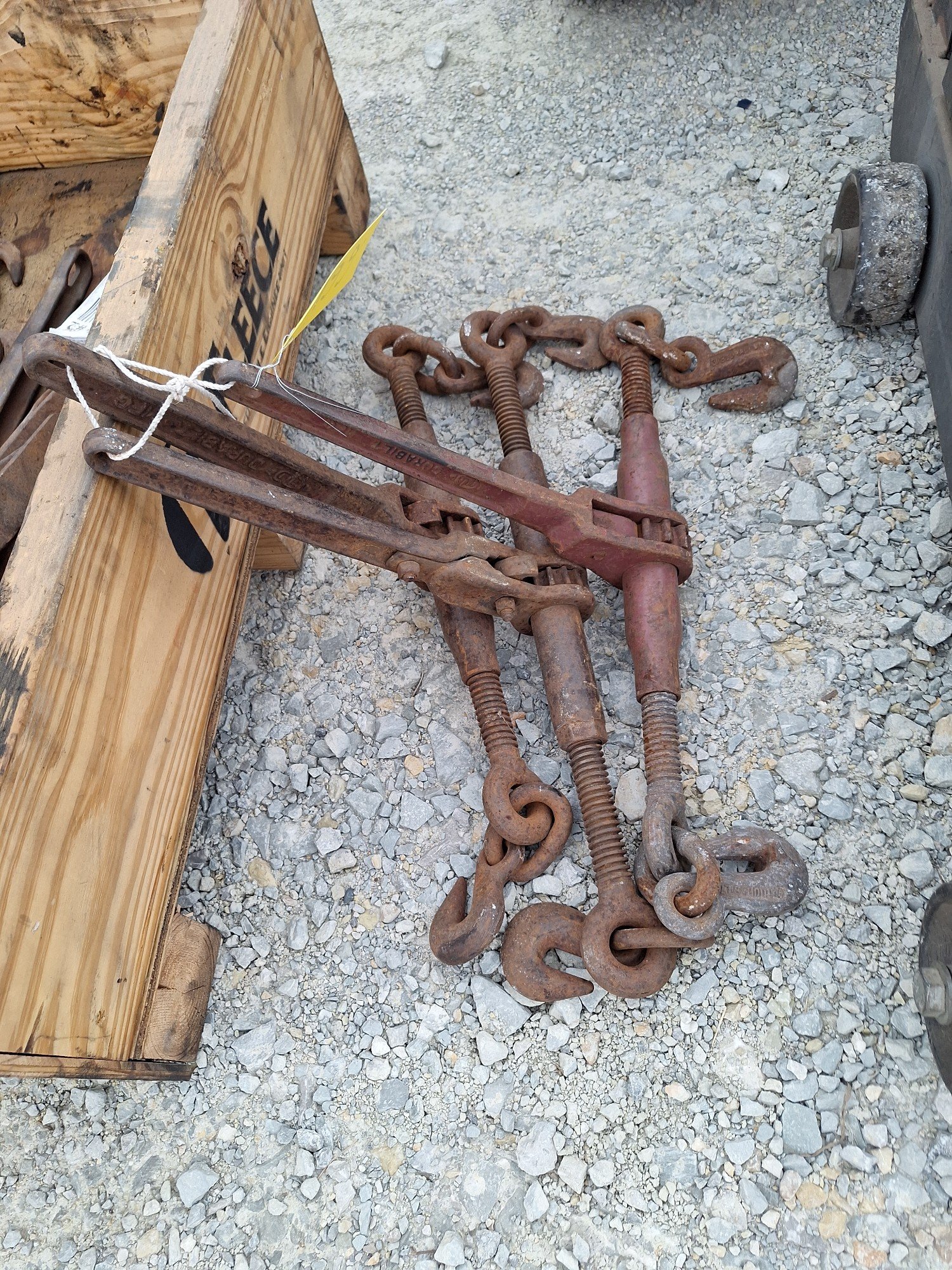 Online Bidding Available!