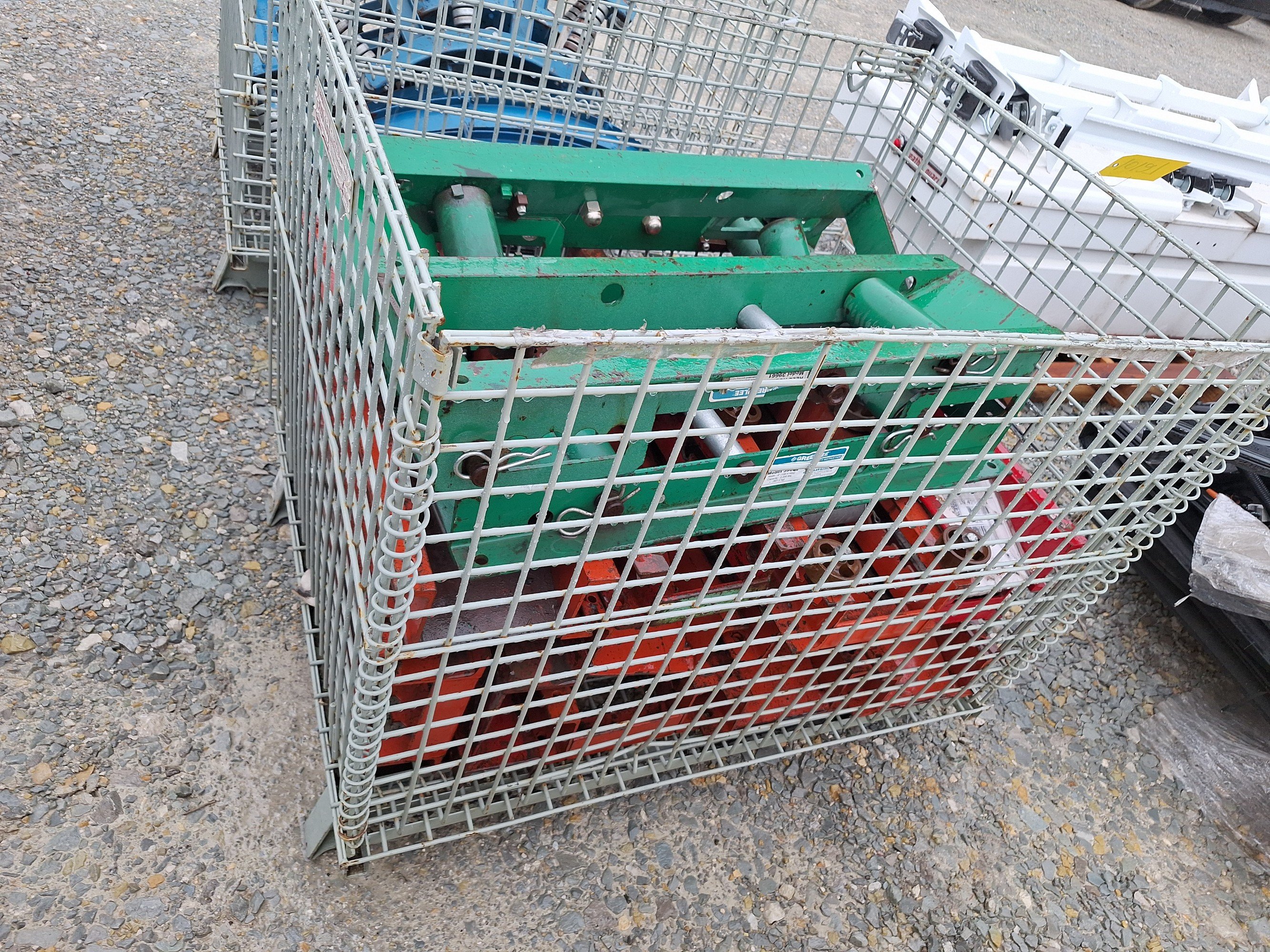 Online Bidding Available!