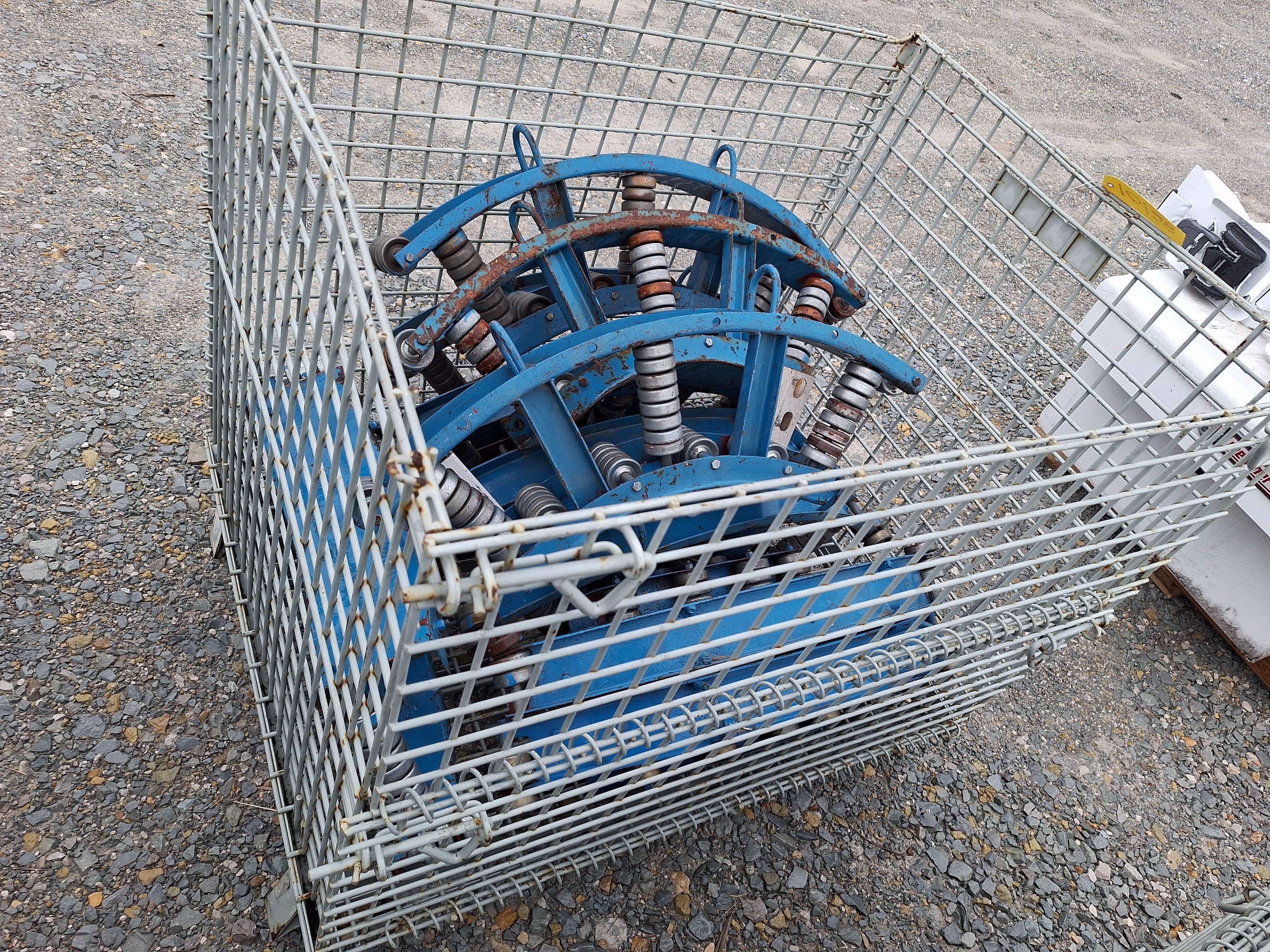 Online Bidding Available!