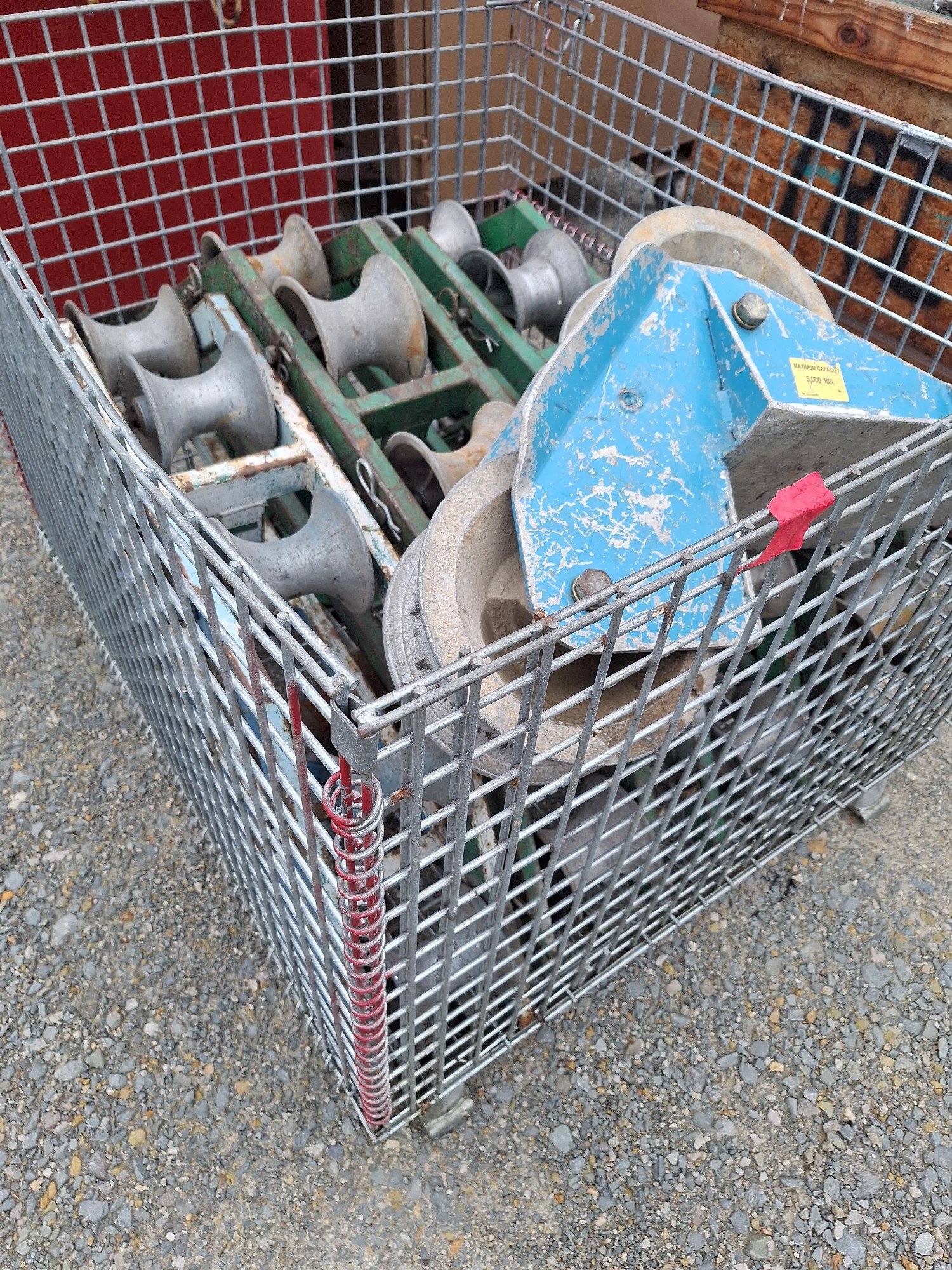 Online Bidding Available!