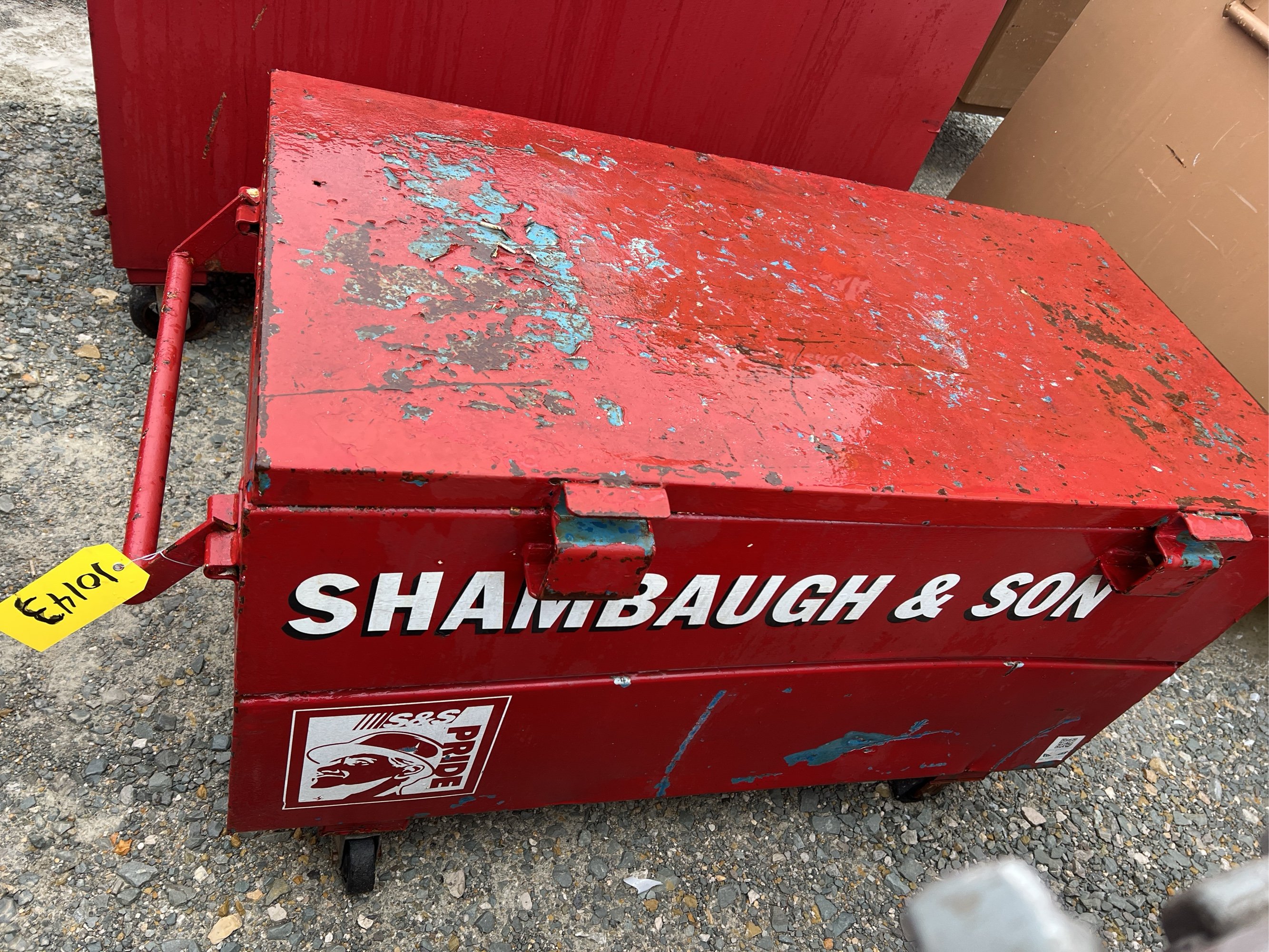 Online Bidding Available!