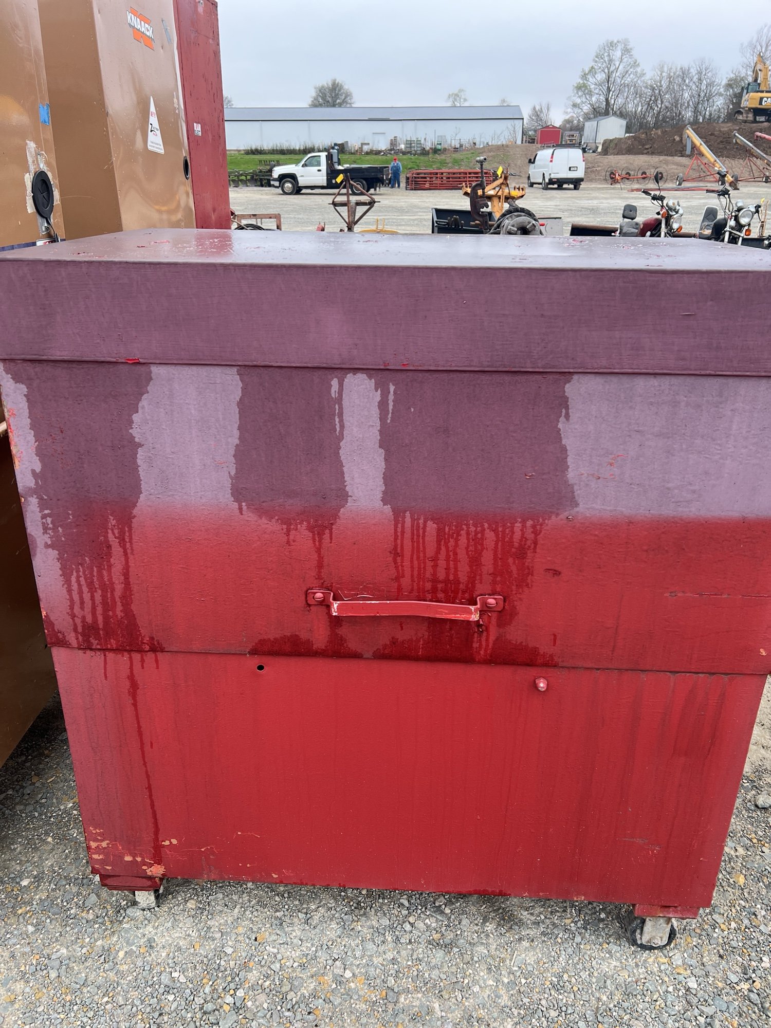 Online Bidding Available!