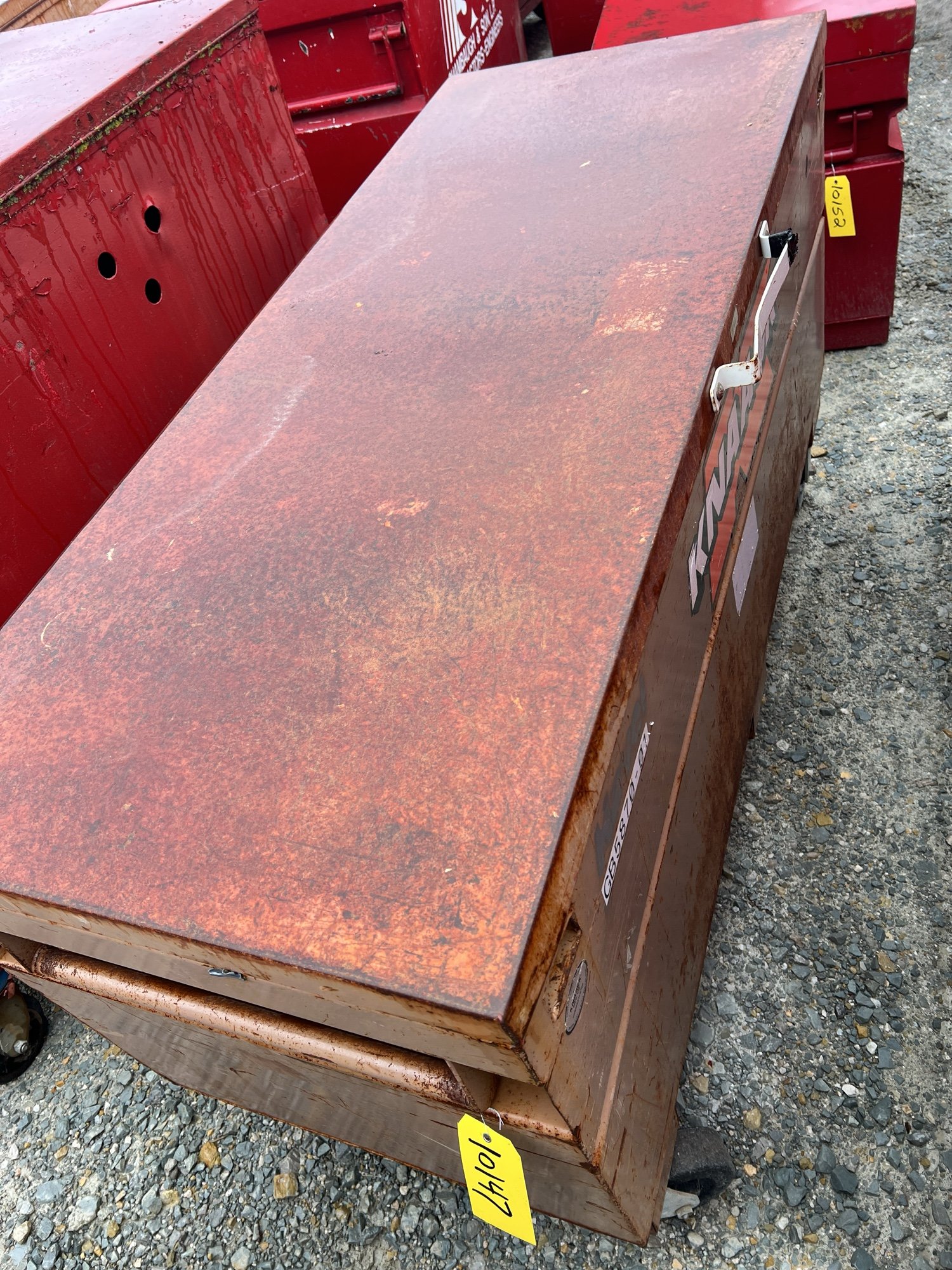 Online Bidding Available!