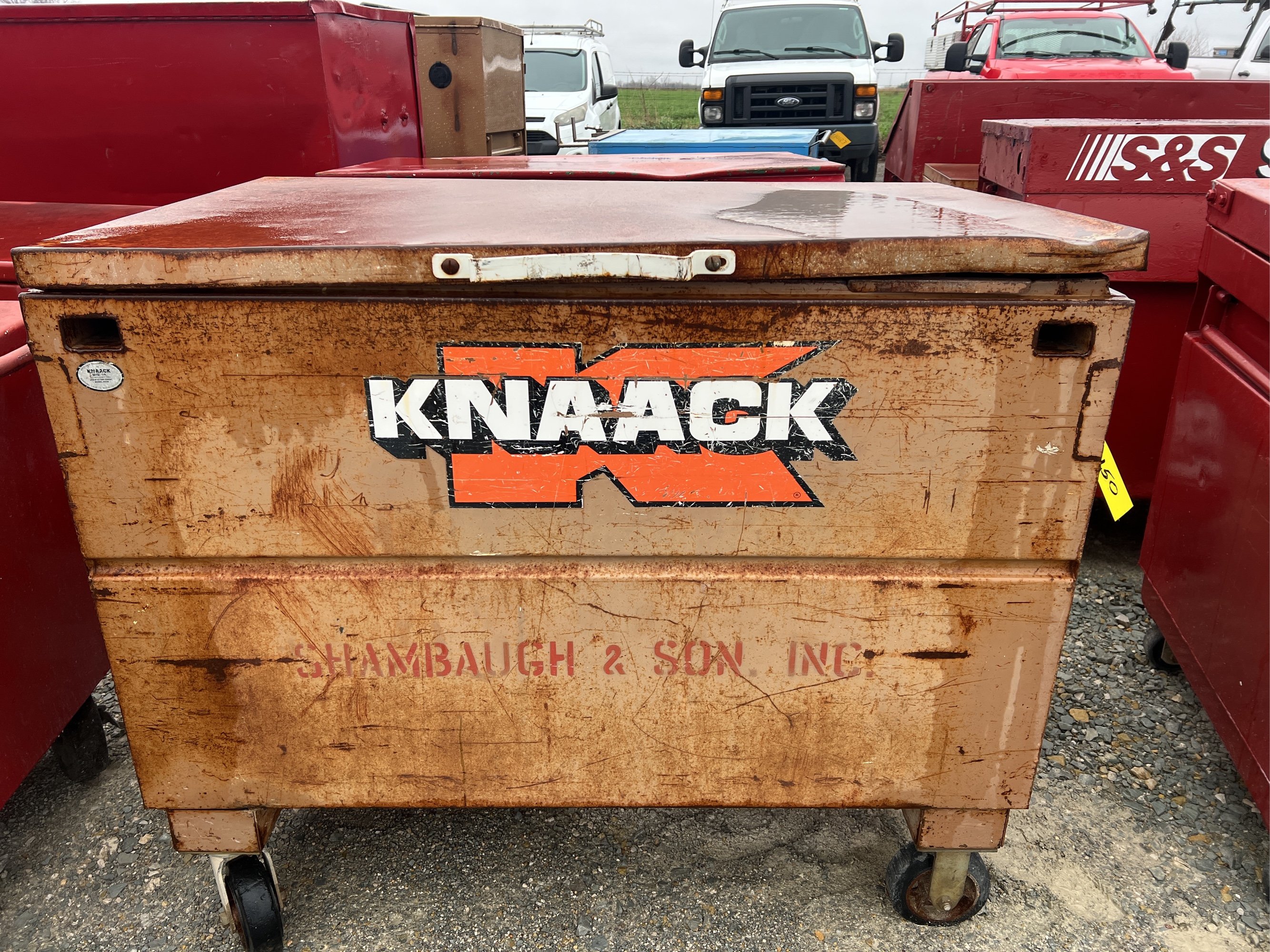 Online Bidding Available!