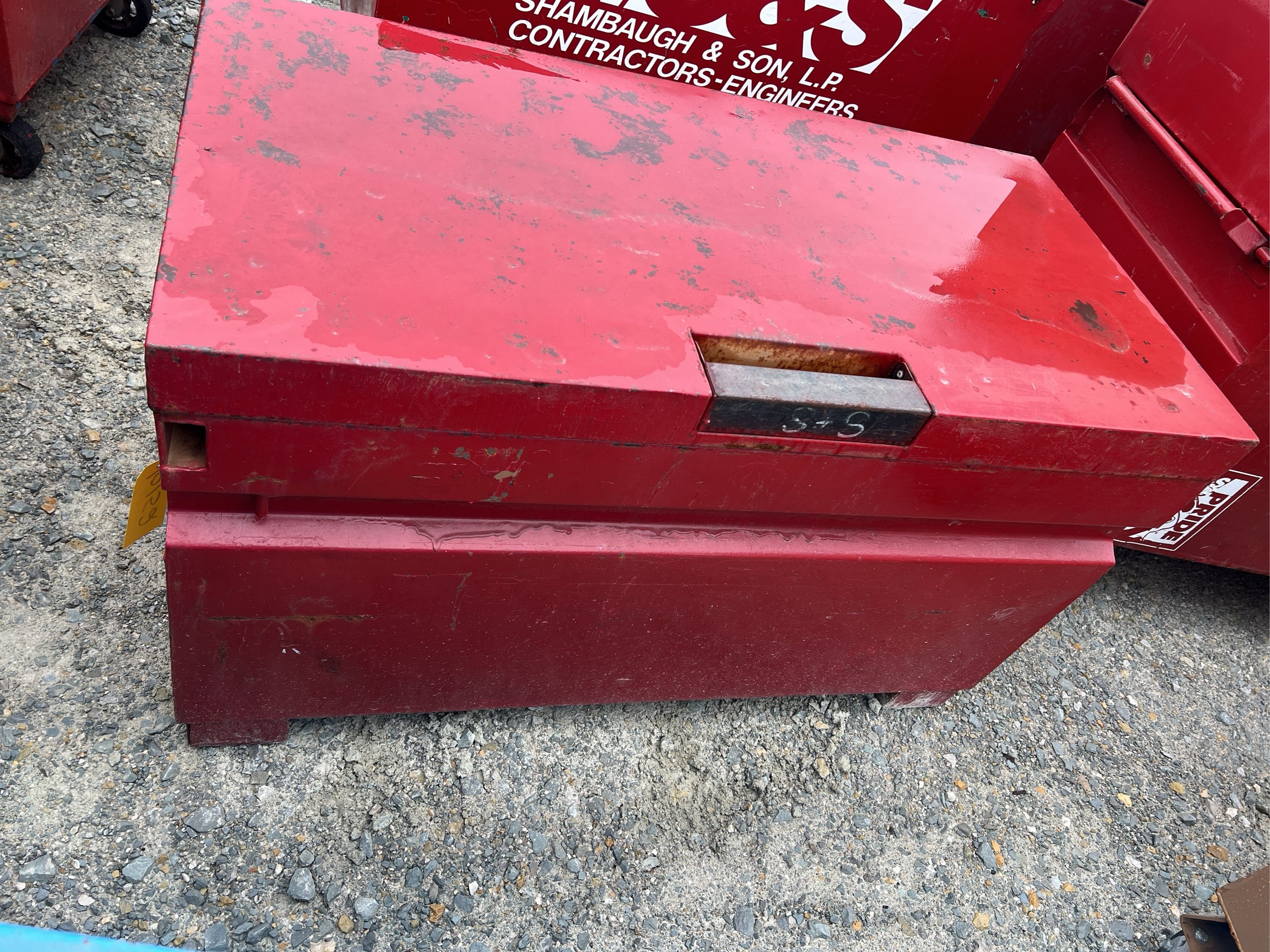 Online Bidding Available!