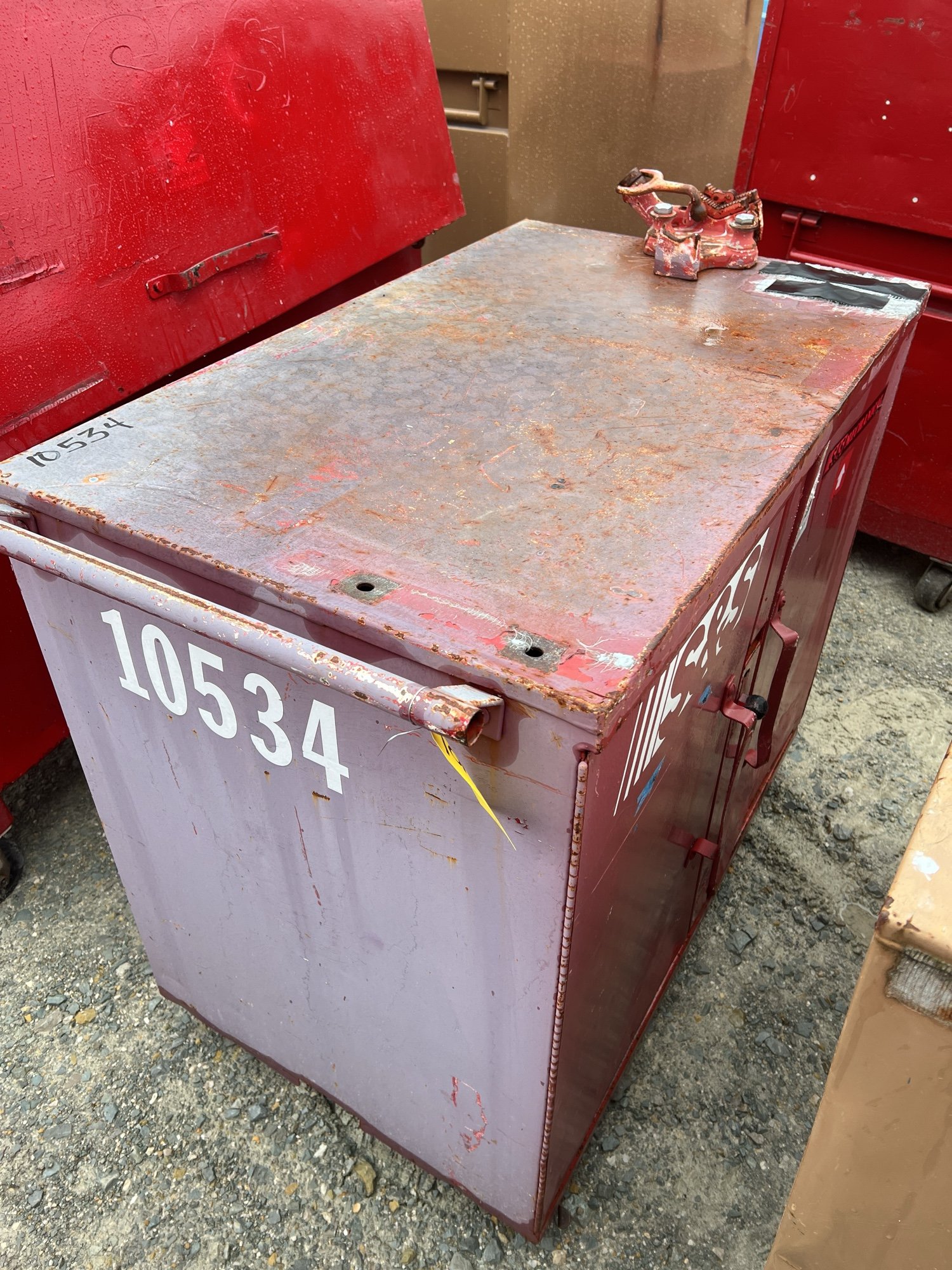 Online Bidding Available!