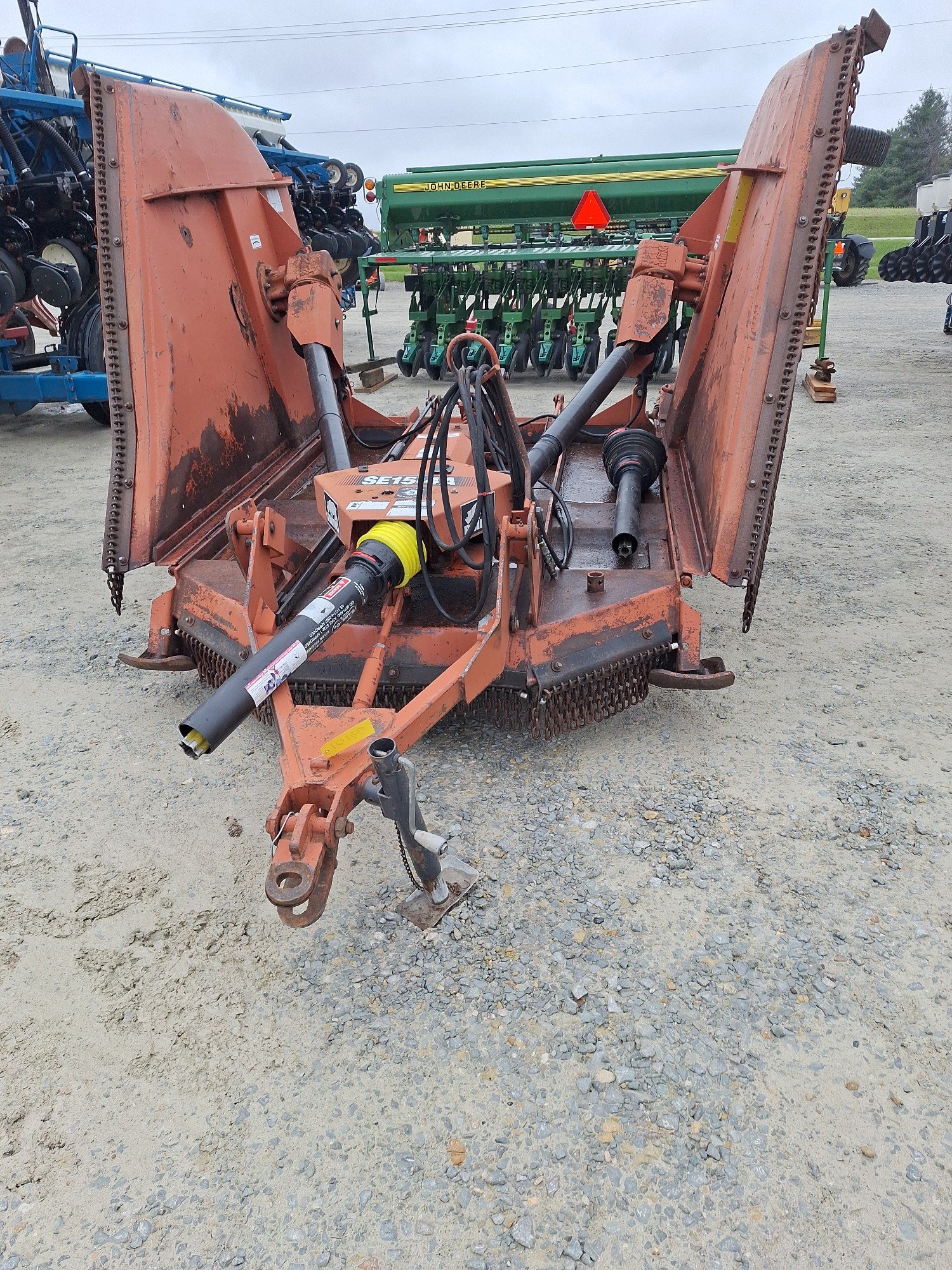 Online Bidding Available!