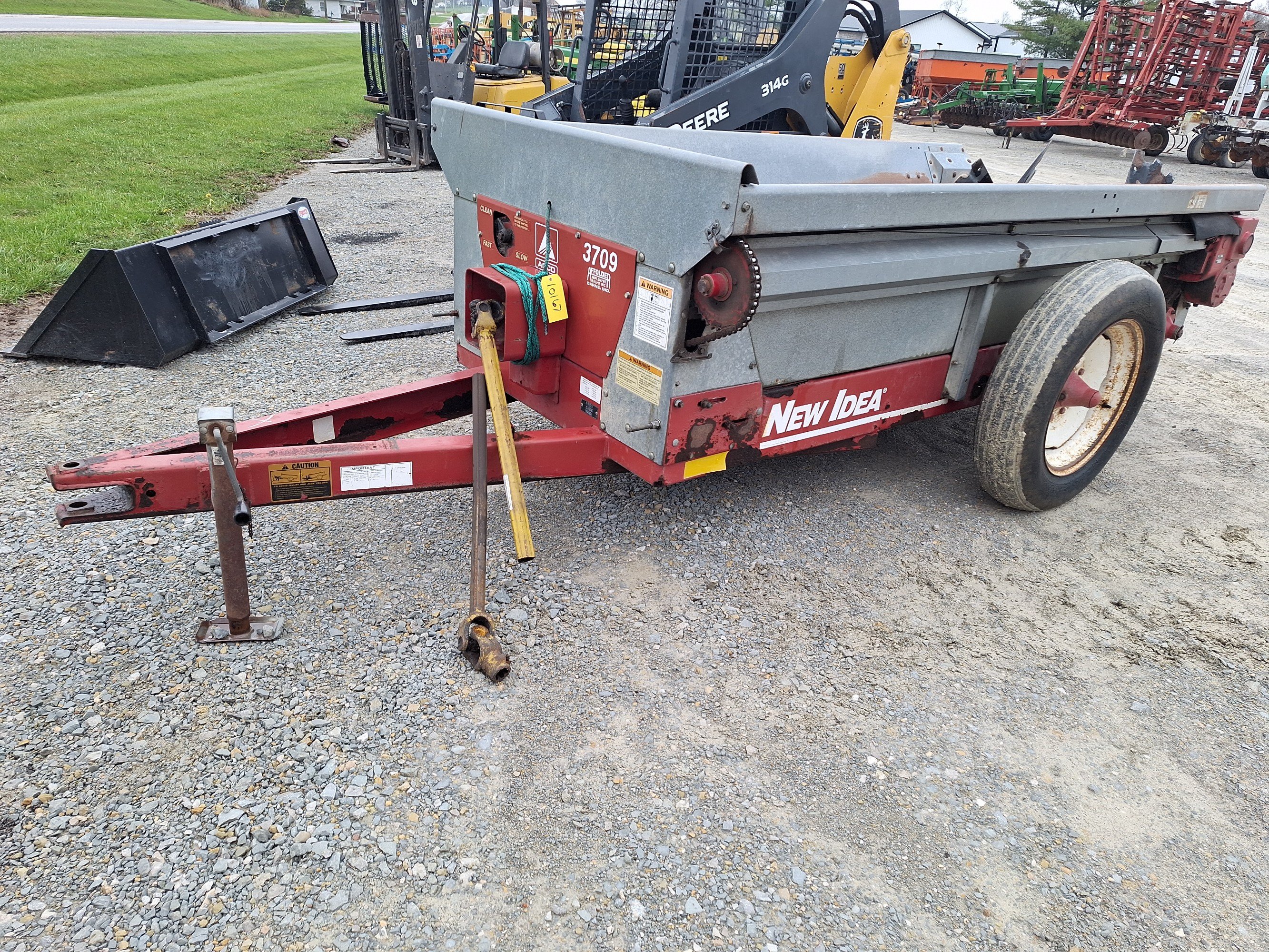 Online Bidding Available!