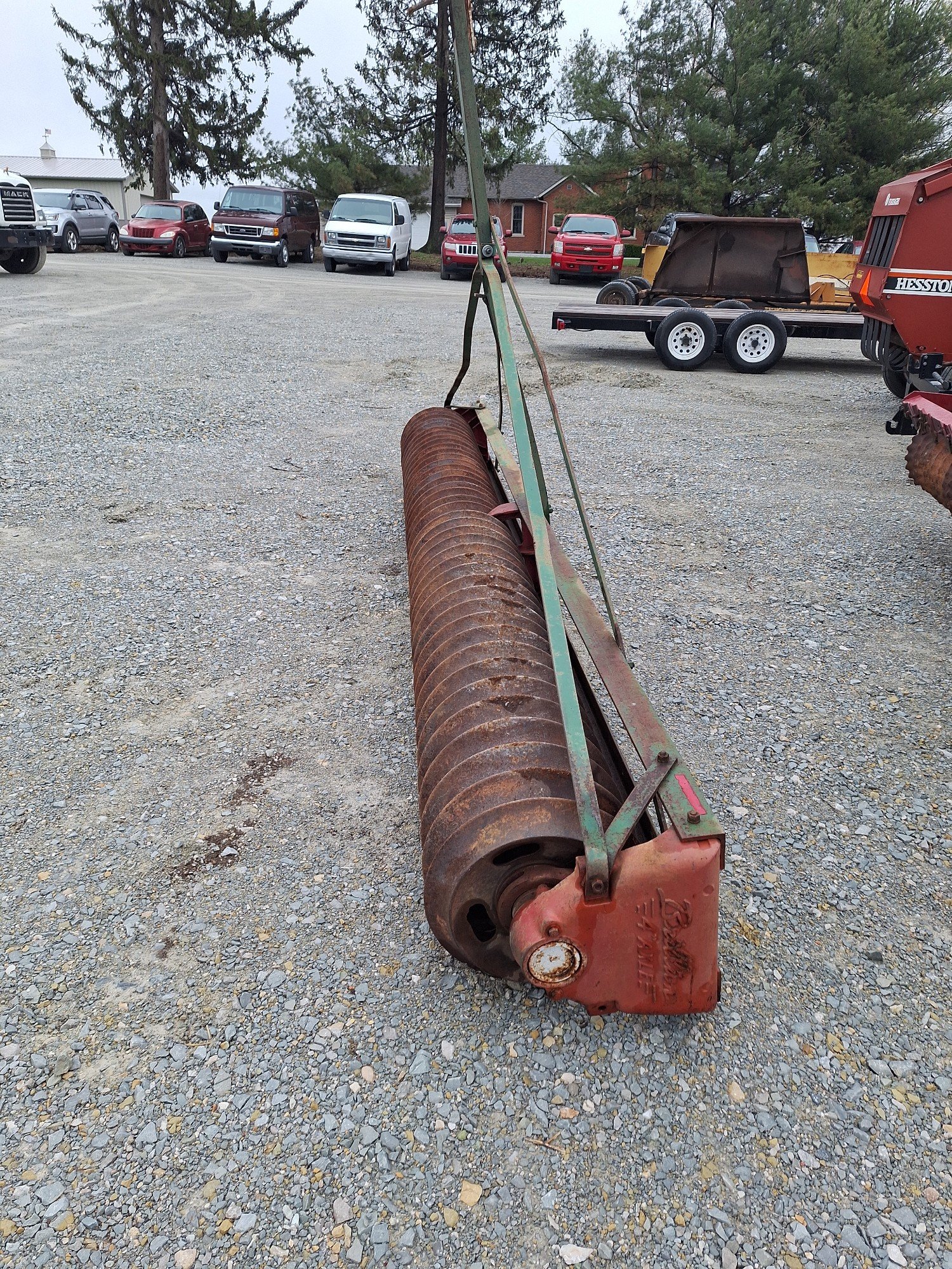 Online Bidding Available!