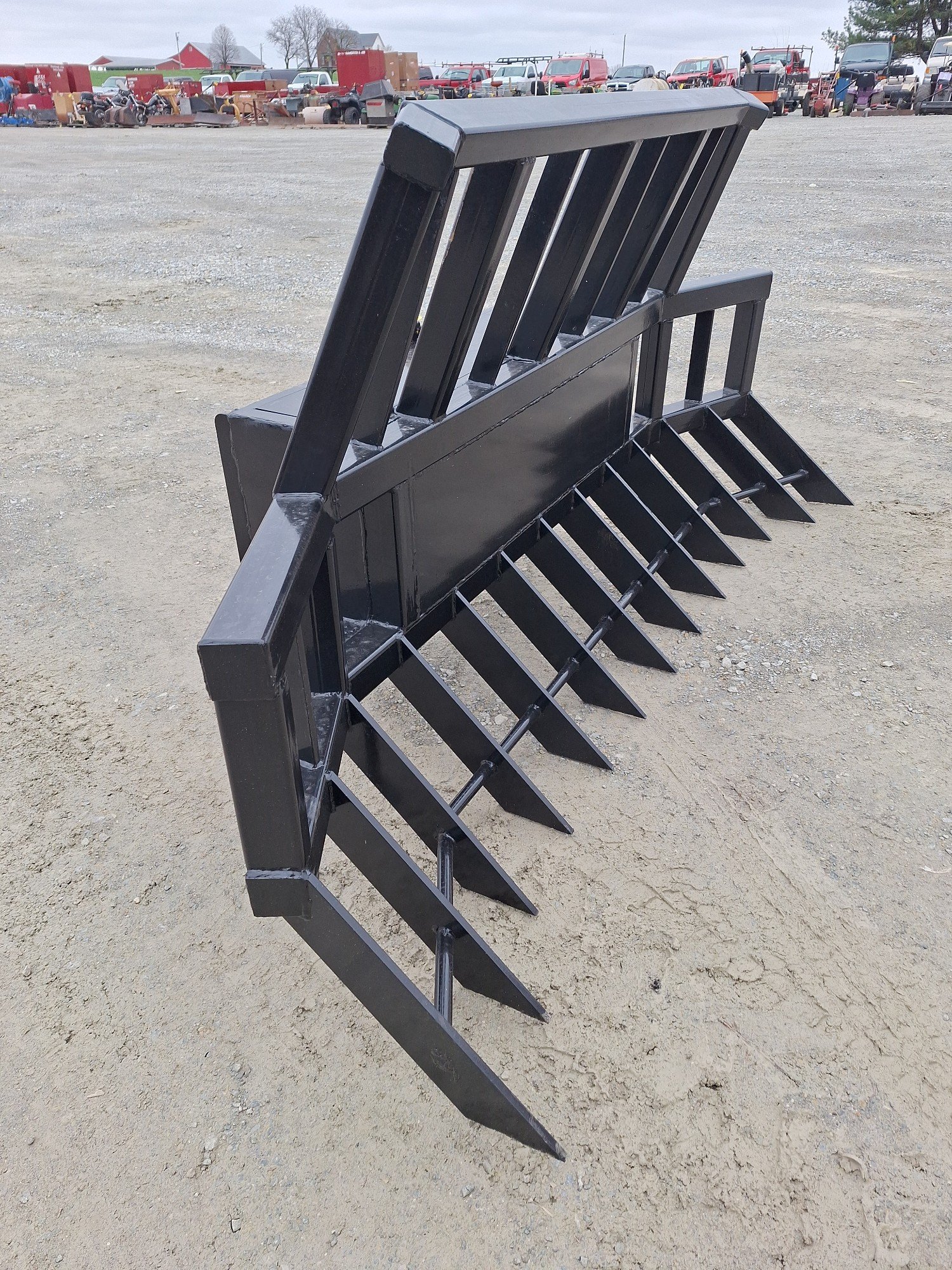 Online Bidding Available!