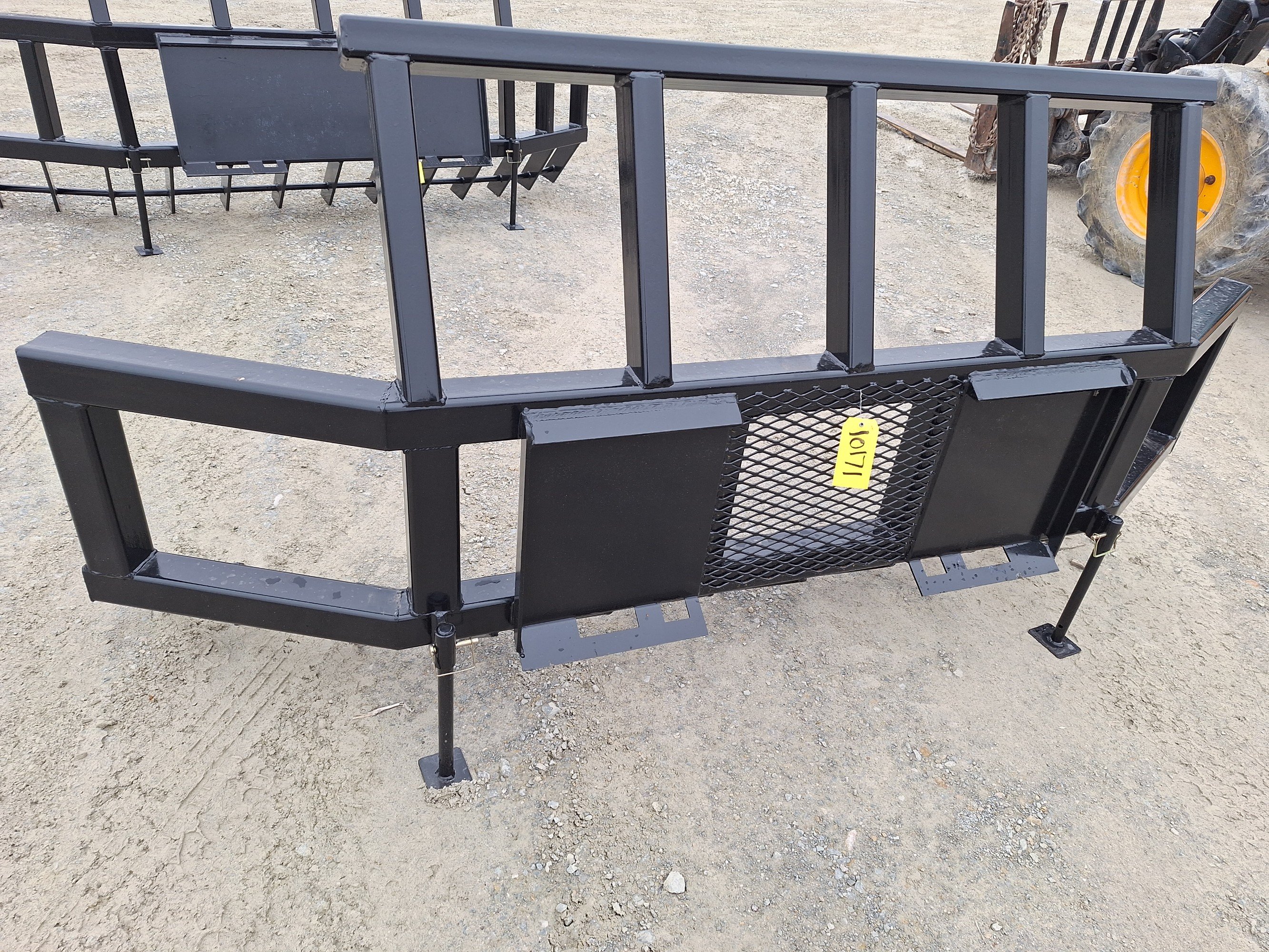 Online Bidding Available!