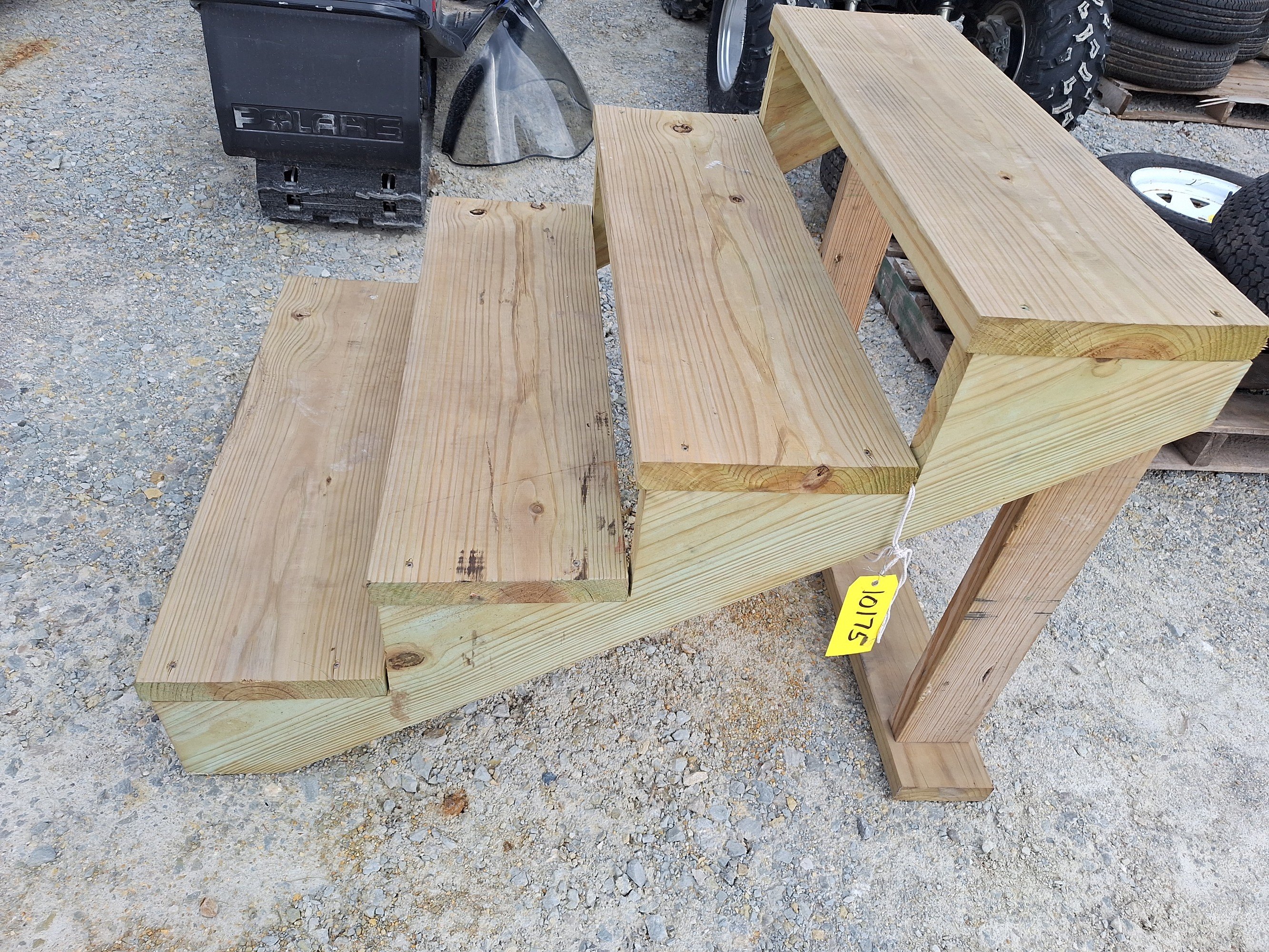 Online Bidding Available!