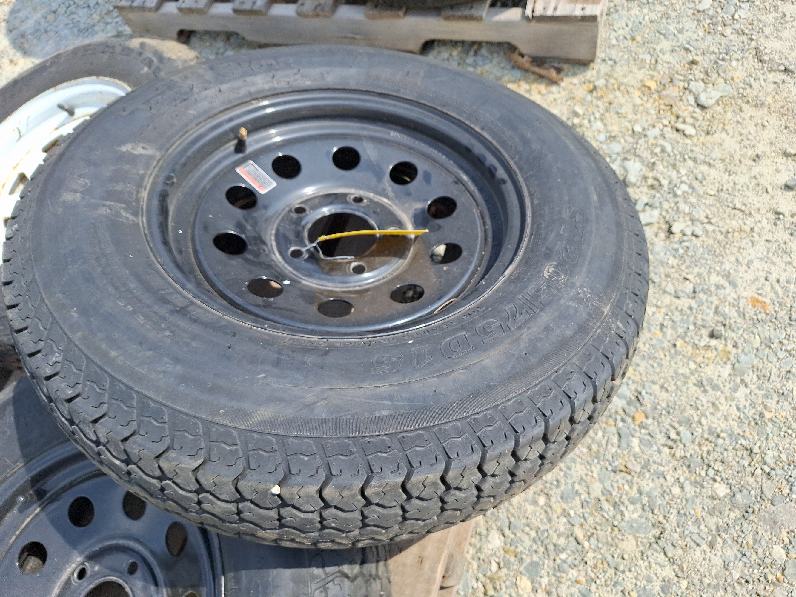 Online Bidding Available!