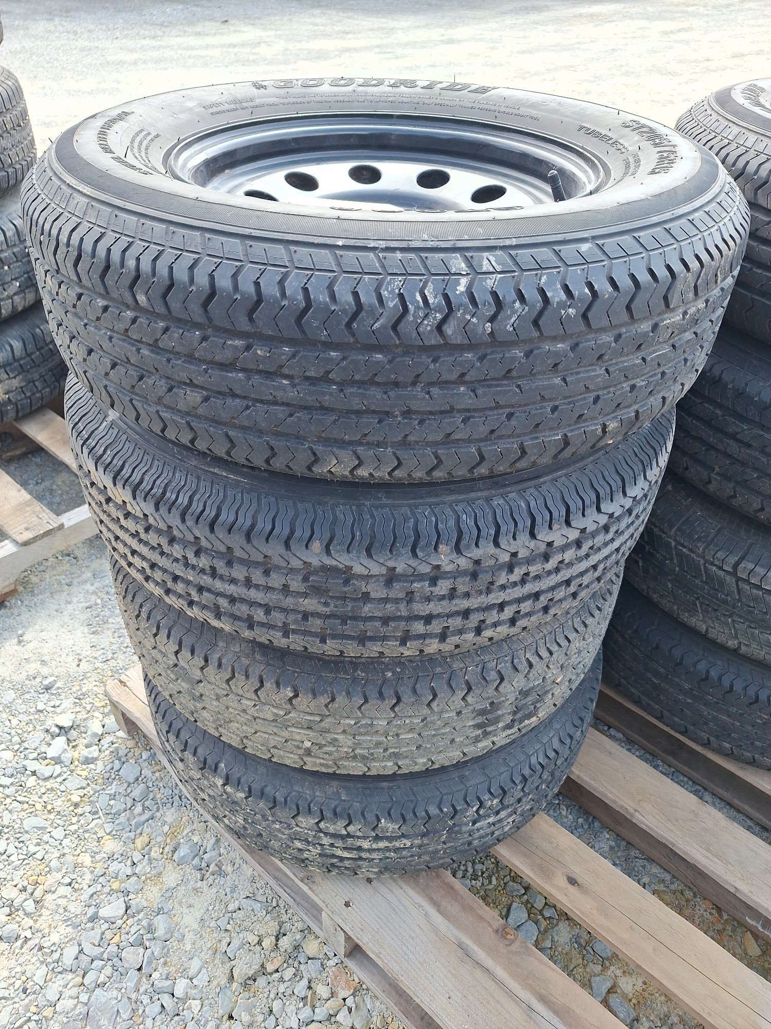 Online Bidding Available!