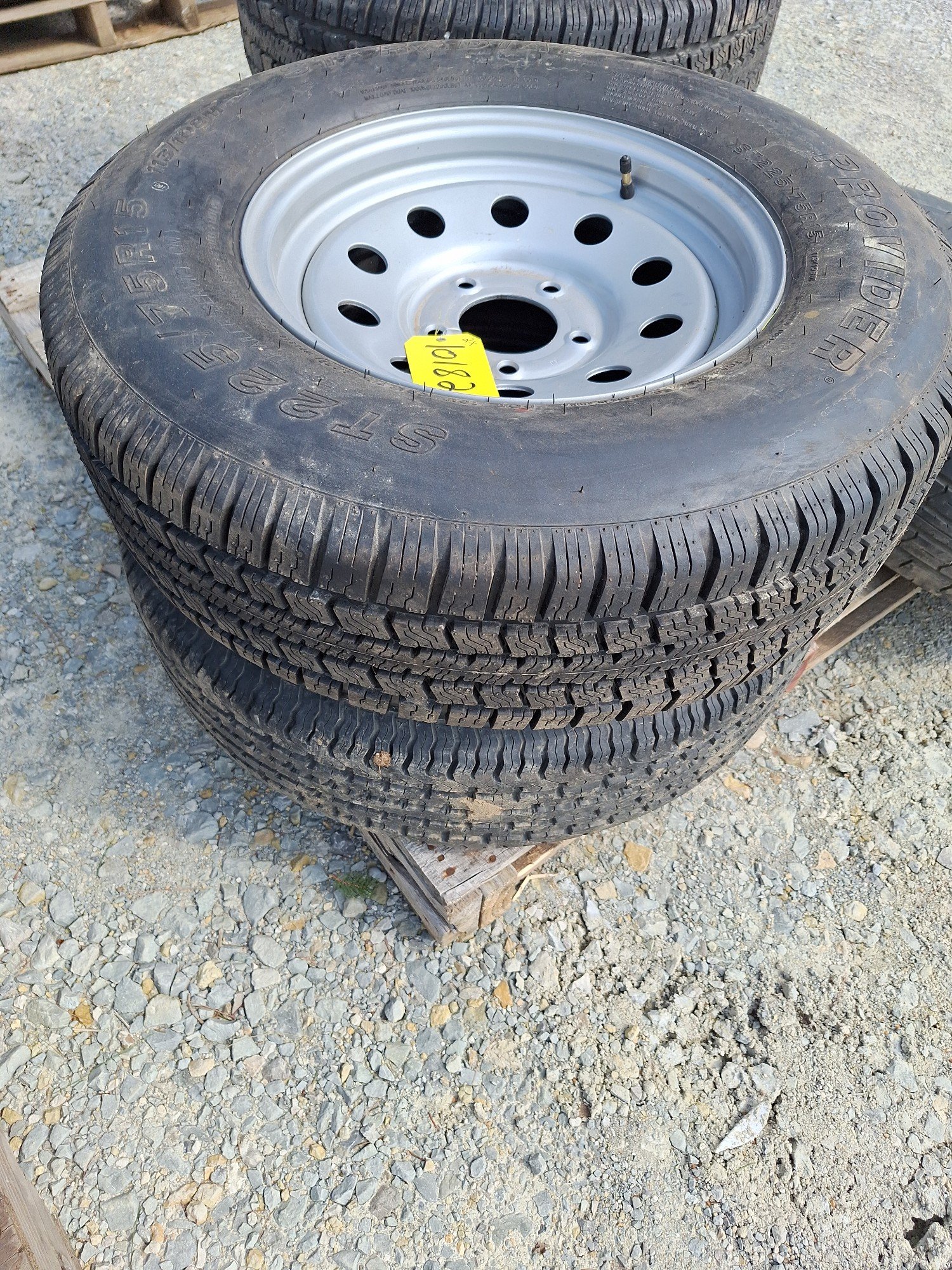 Online Bidding Available!