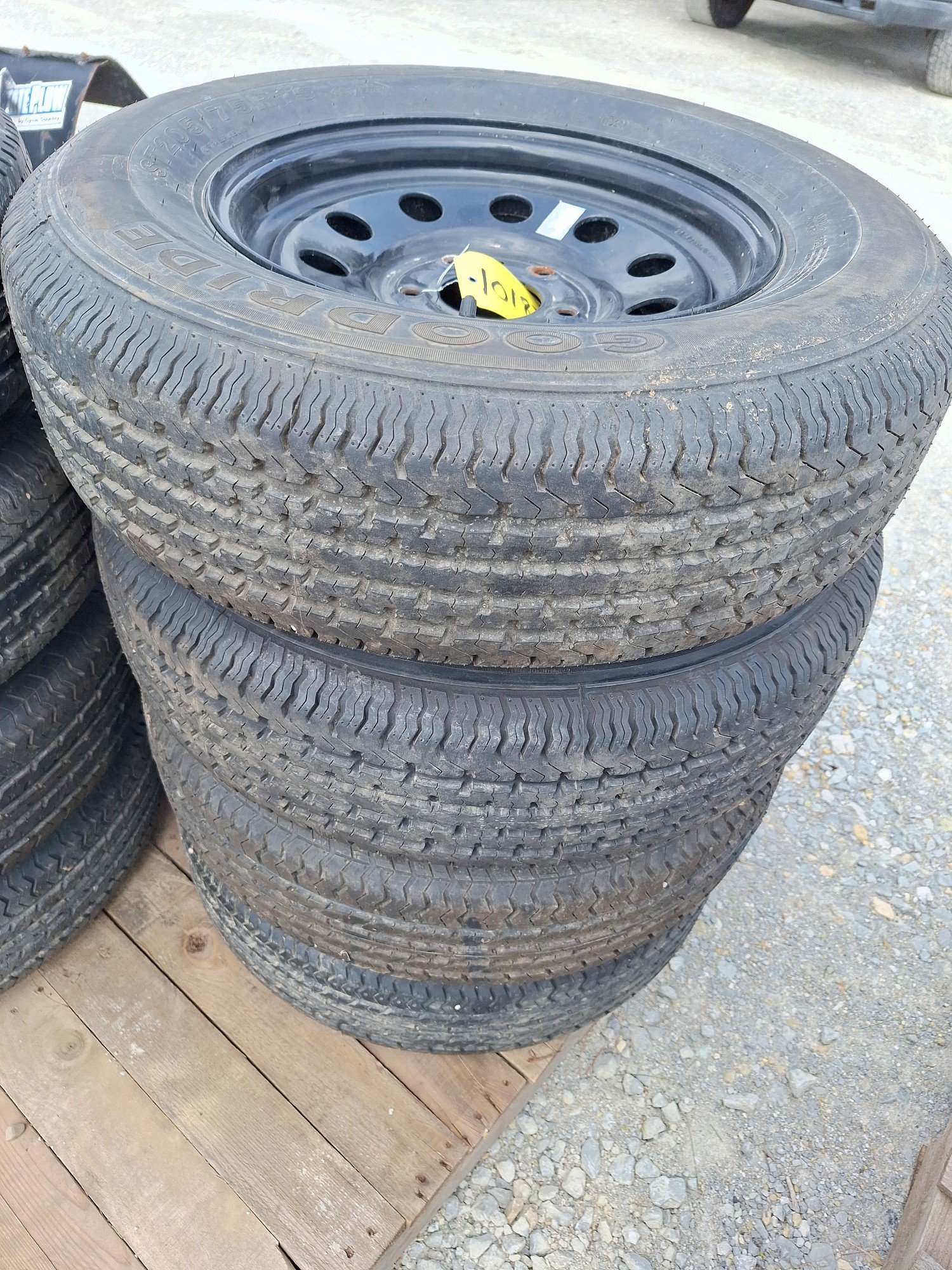 Online Bidding Available!