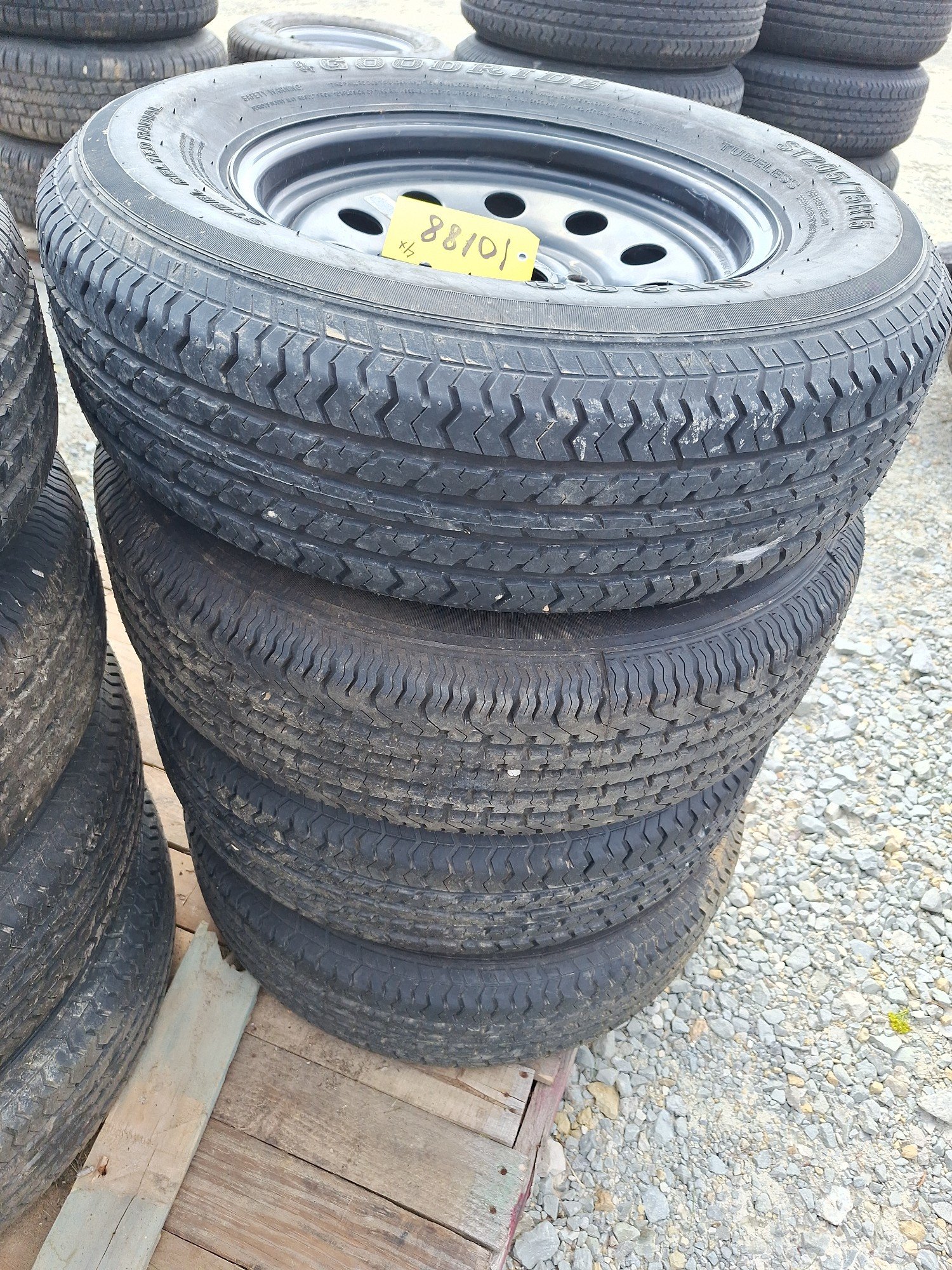 Online Bidding Available!