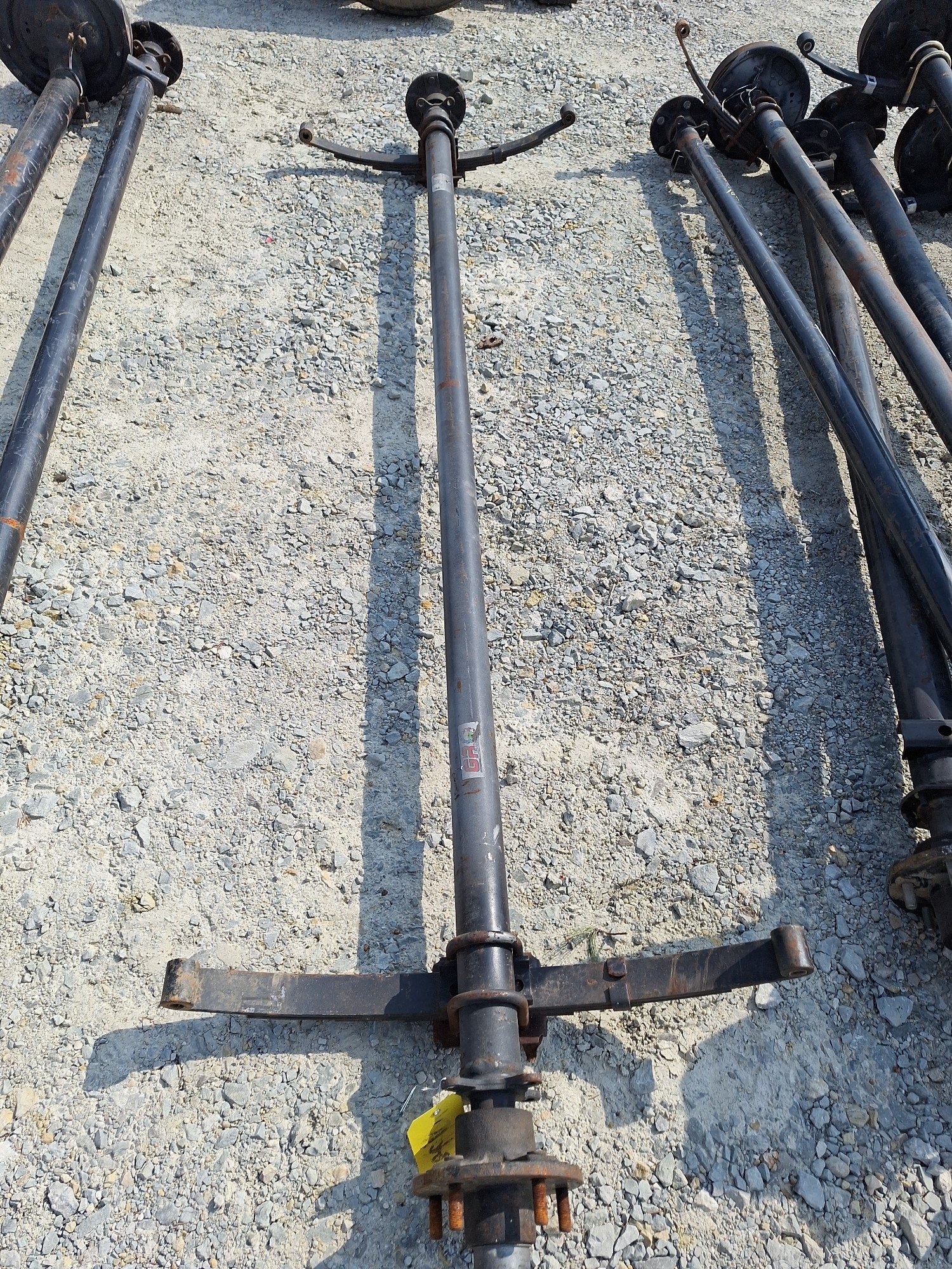 Online Bidding Available!