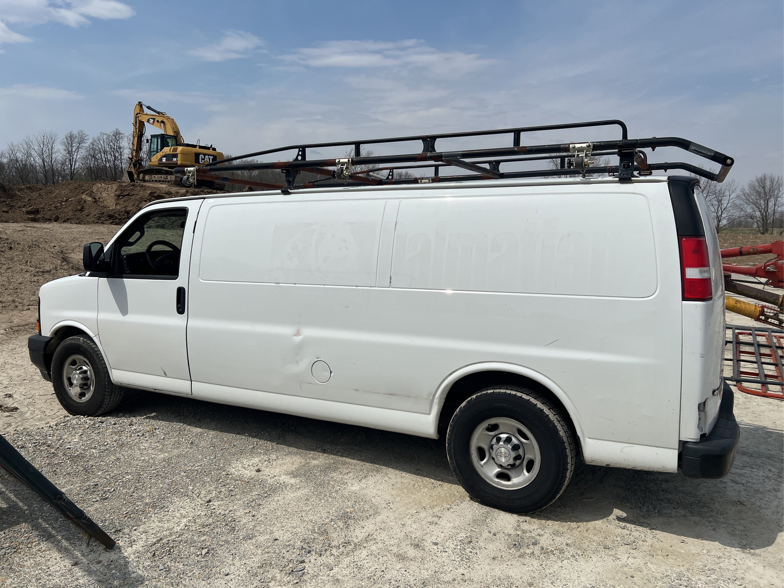 Online Bidding Available!