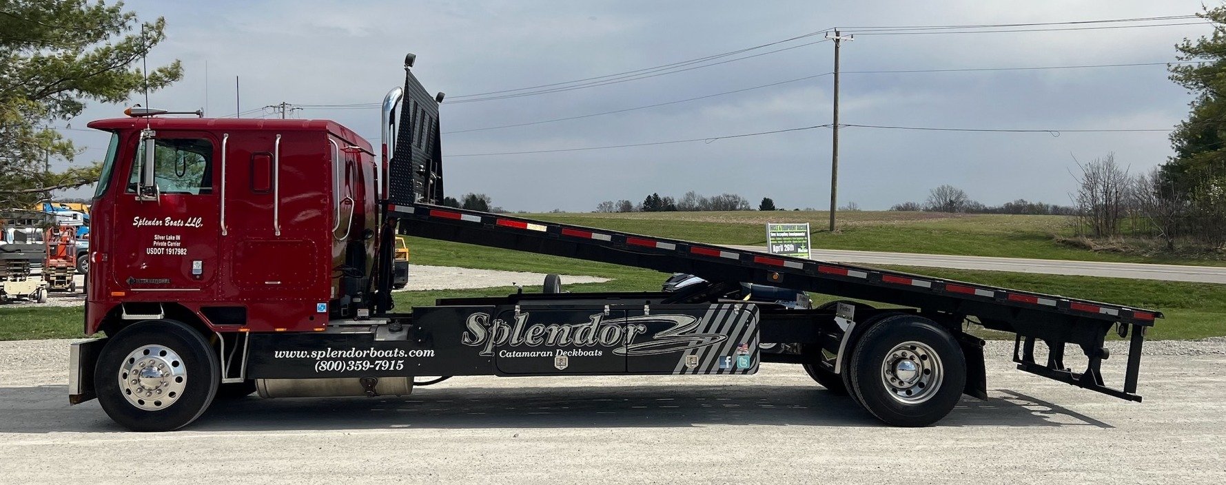 Online Bidding Available!