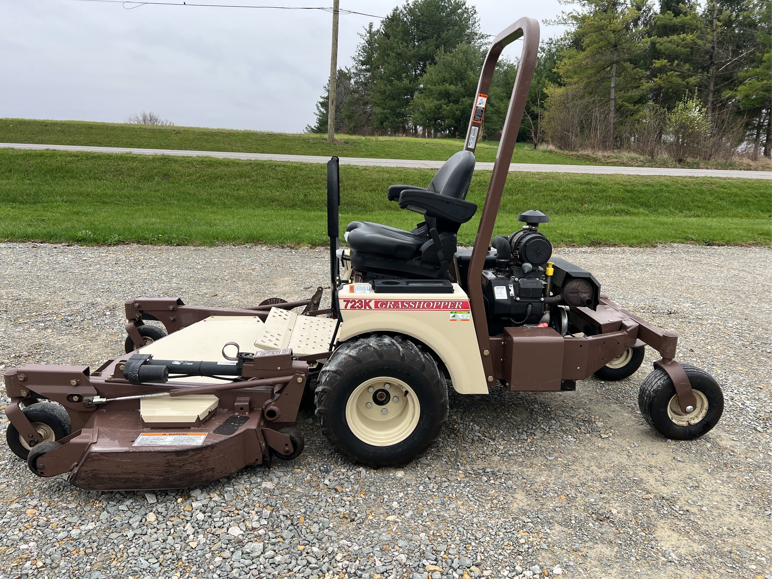 Online Bidding Available!