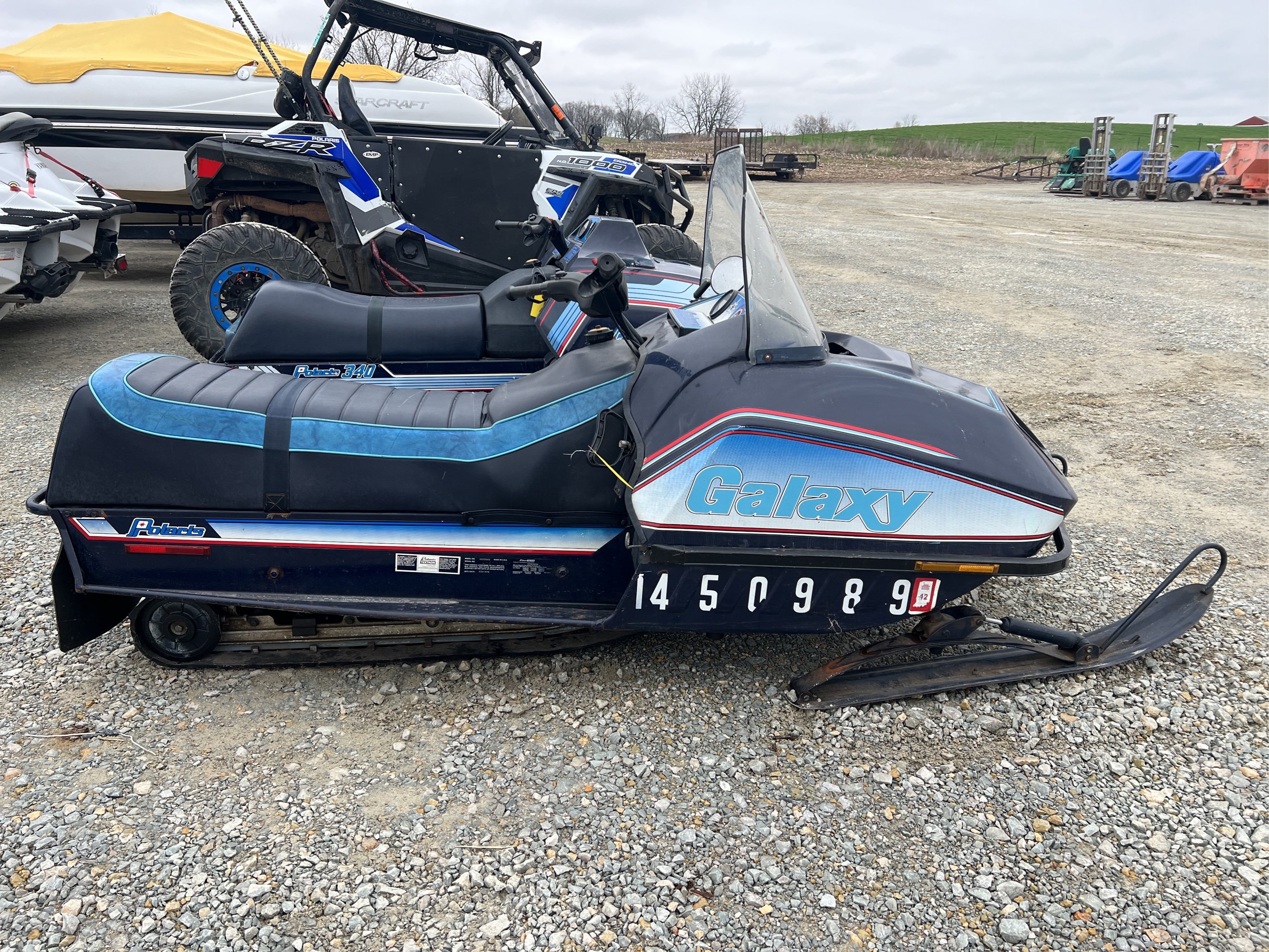 Online Bidding Available!