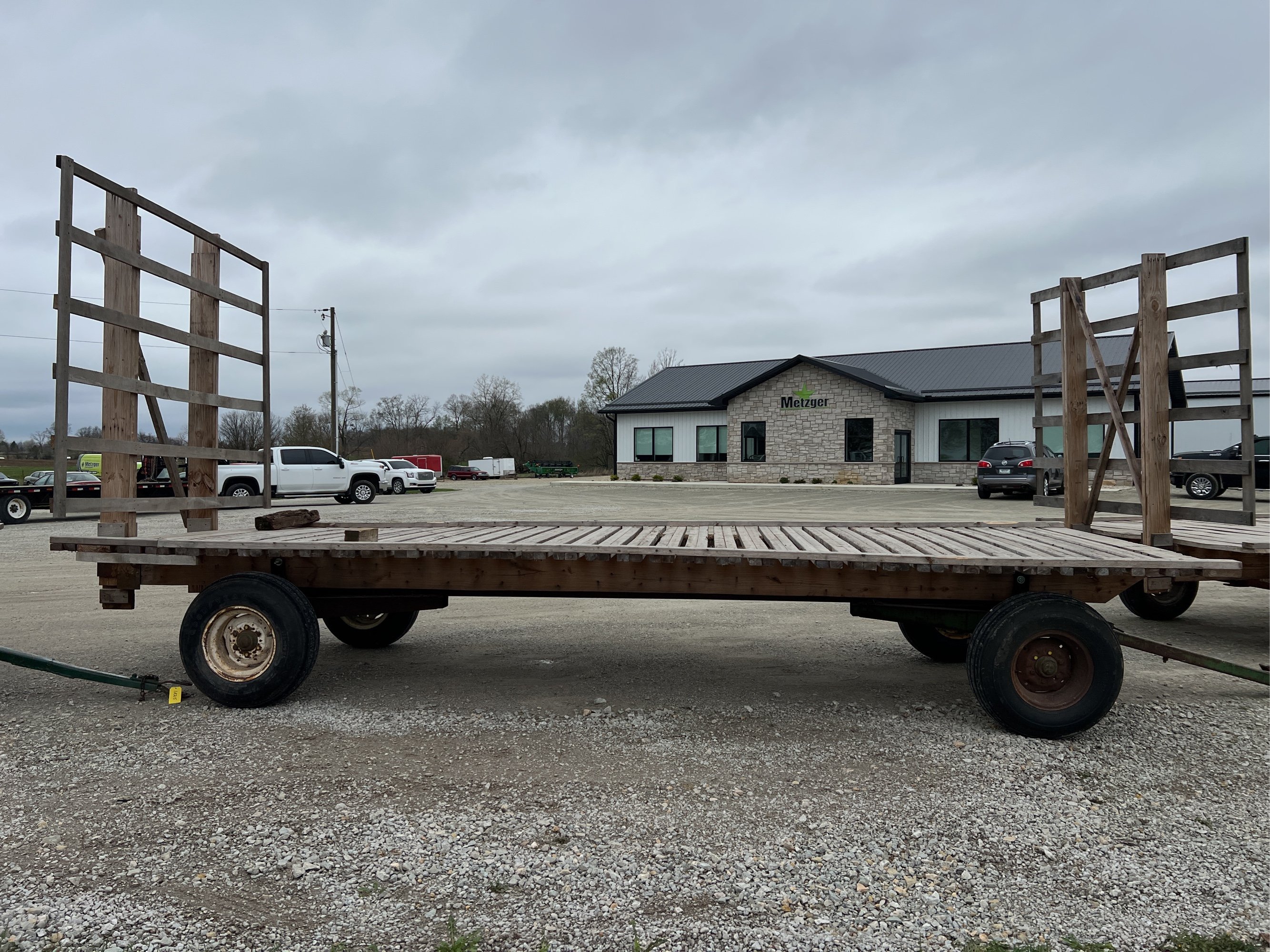 Online Bidding Available!