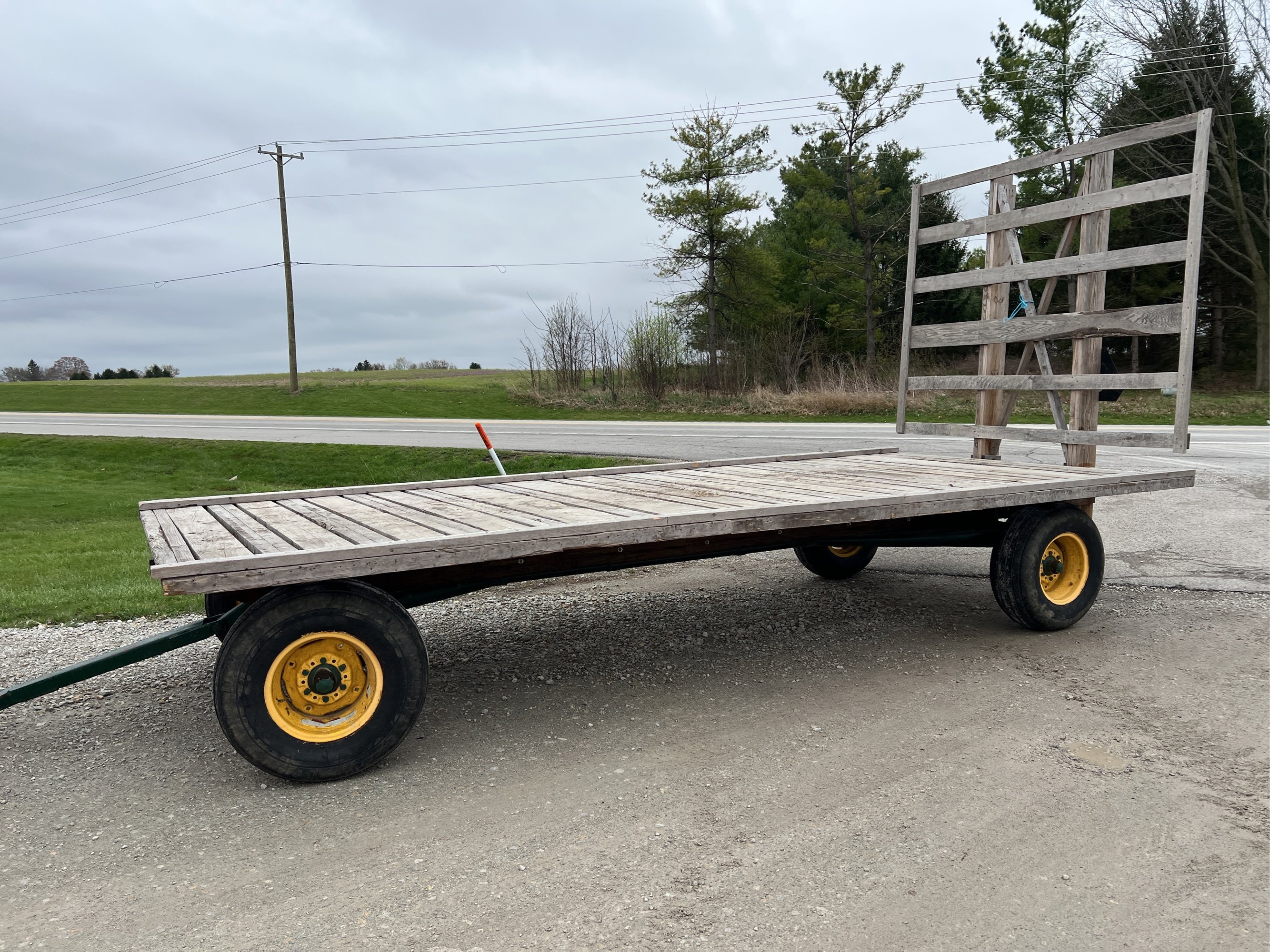 Online Bidding Available!