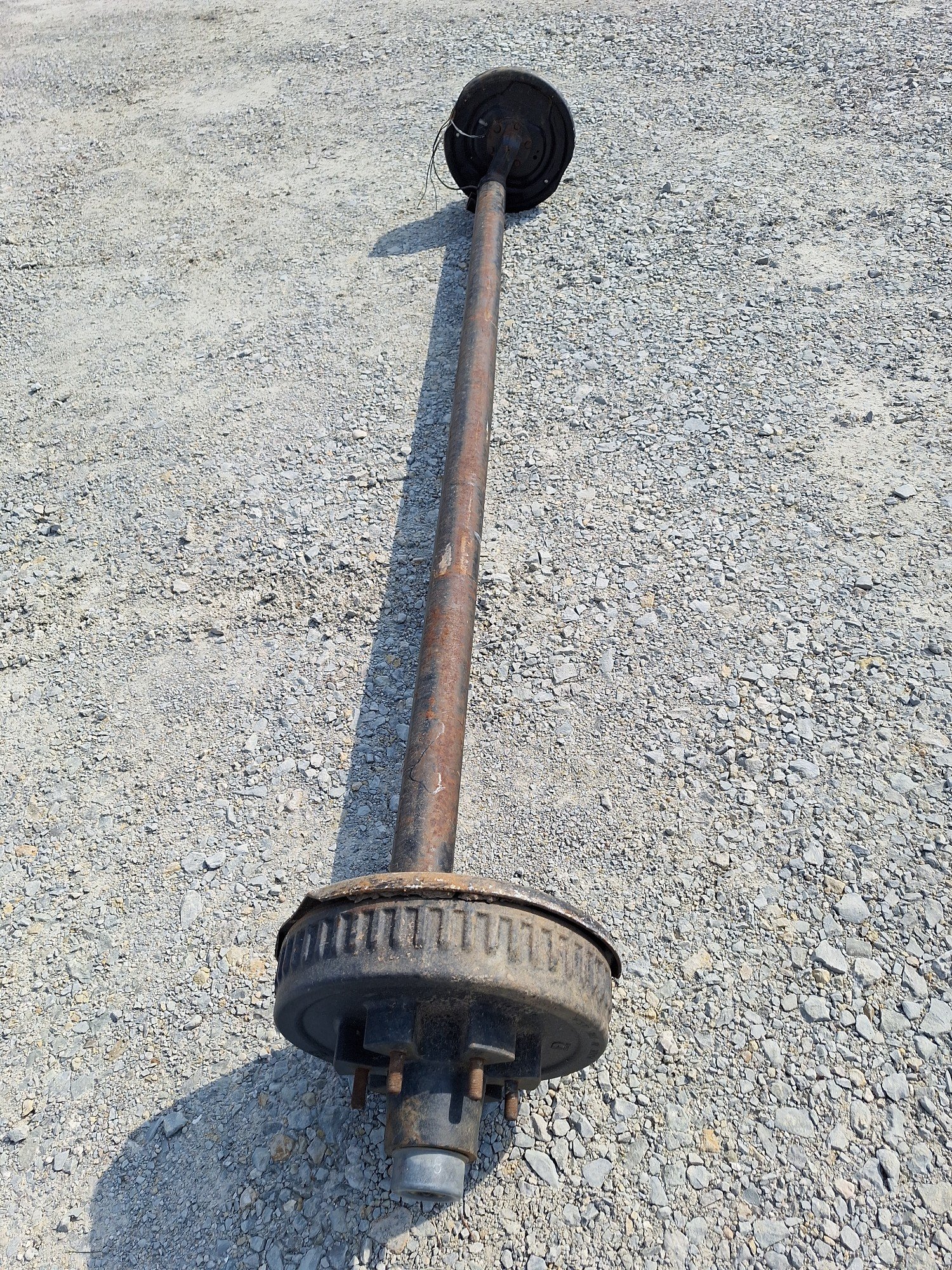 Online Bidding Available!