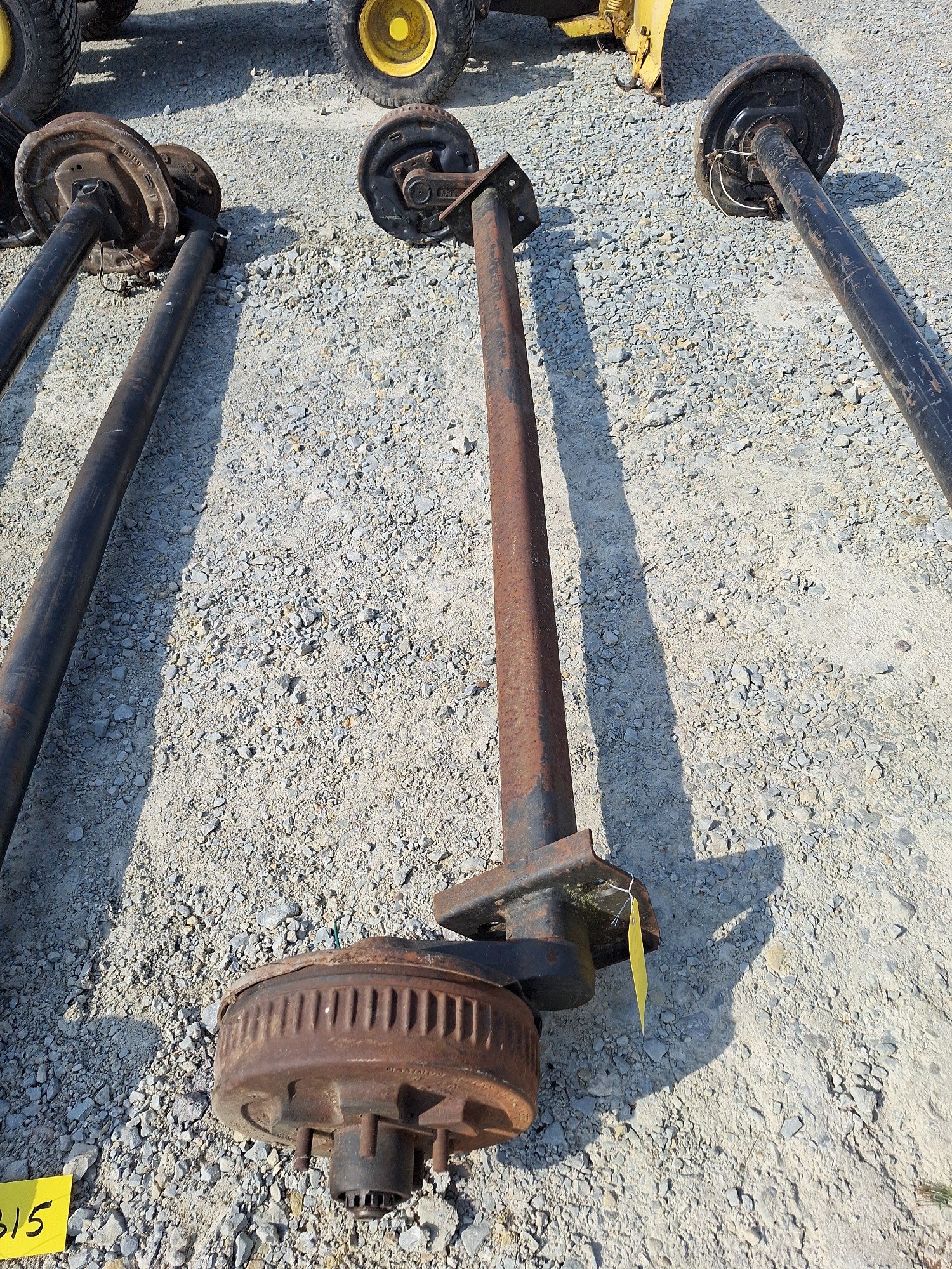 Online Bidding Available!