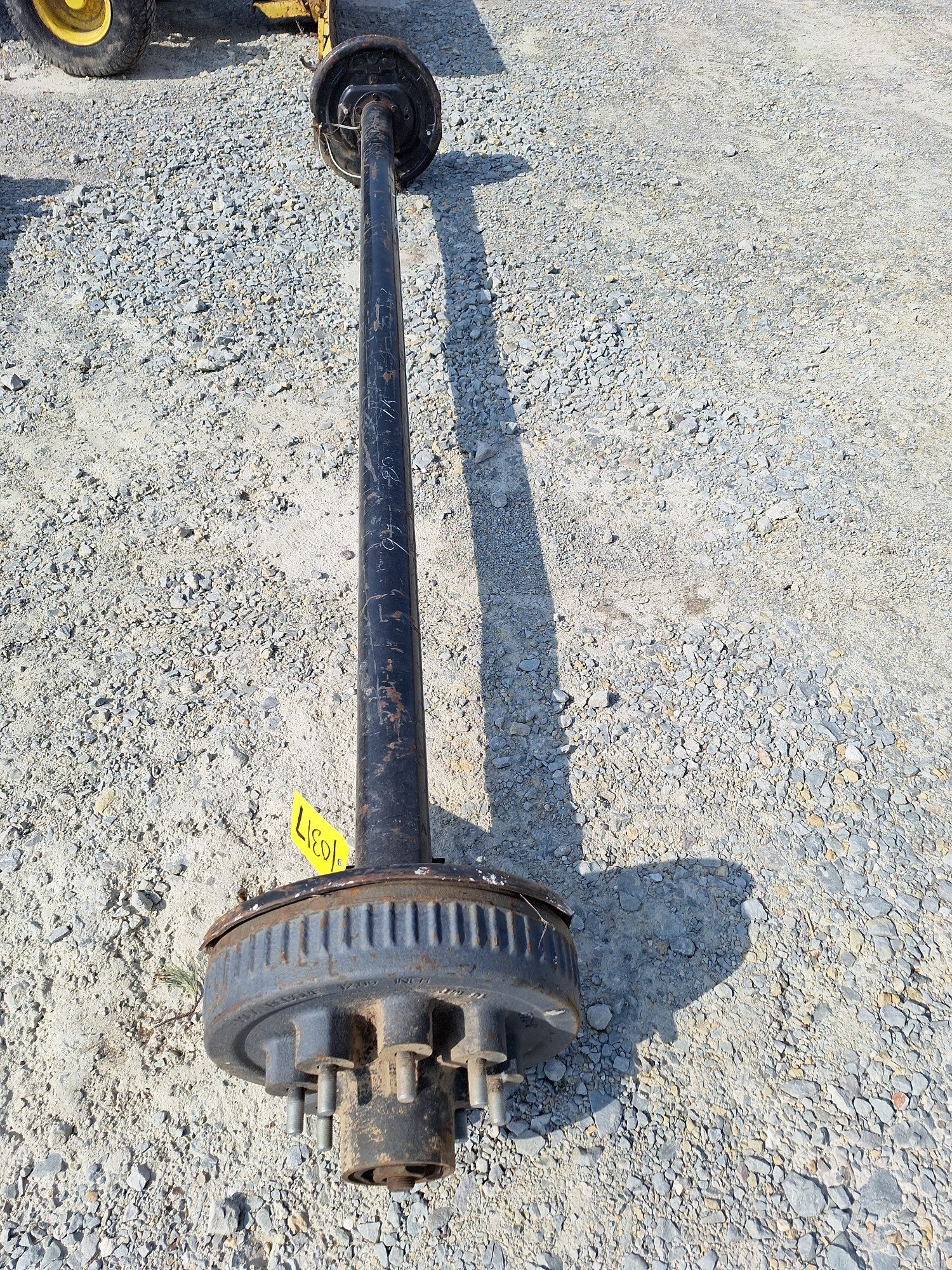 Online Bidding Available!