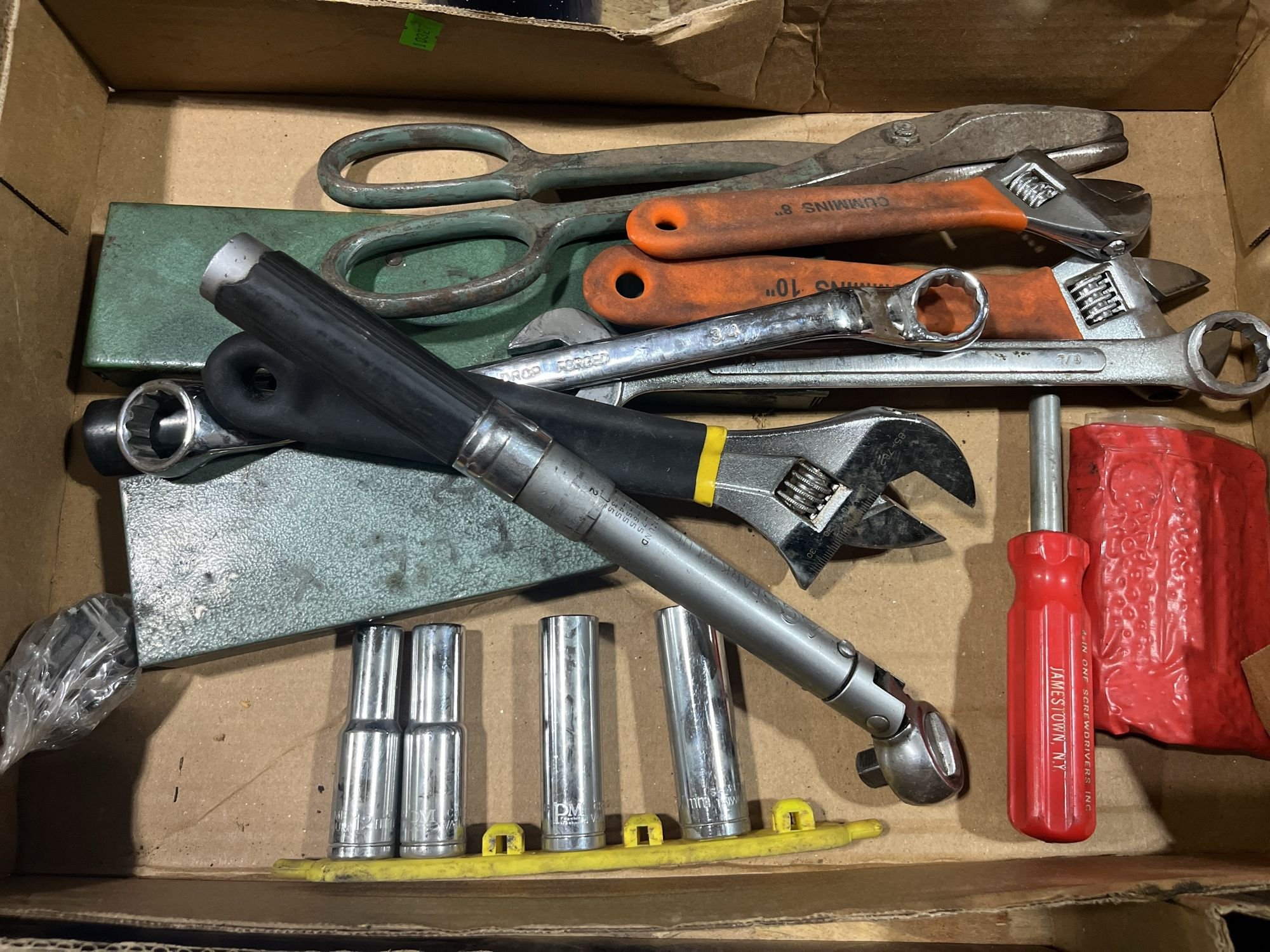 Online Bidding Available!