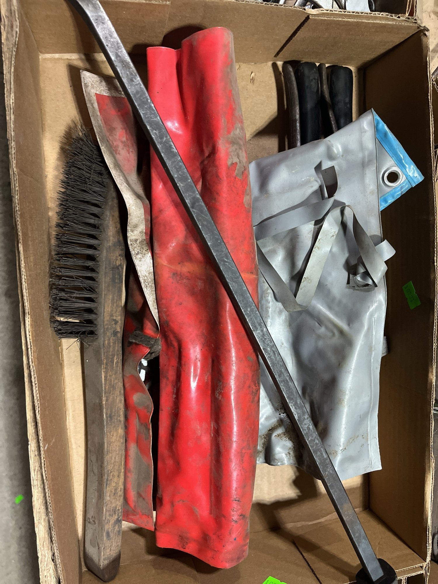 Online Bidding Available!