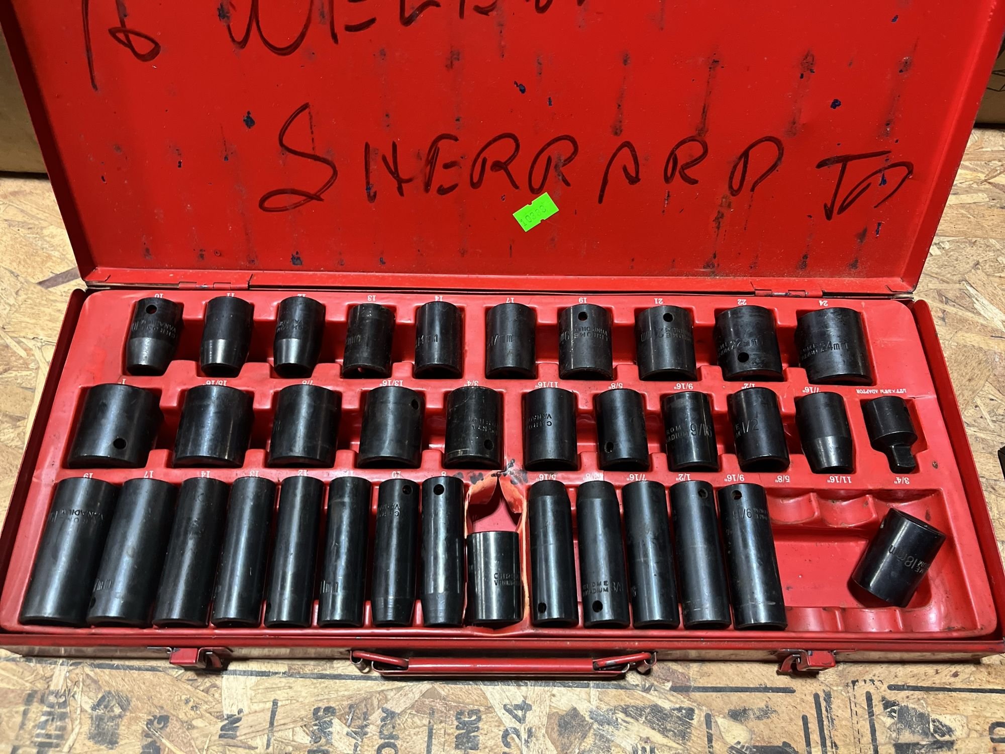 Online Bidding Available!