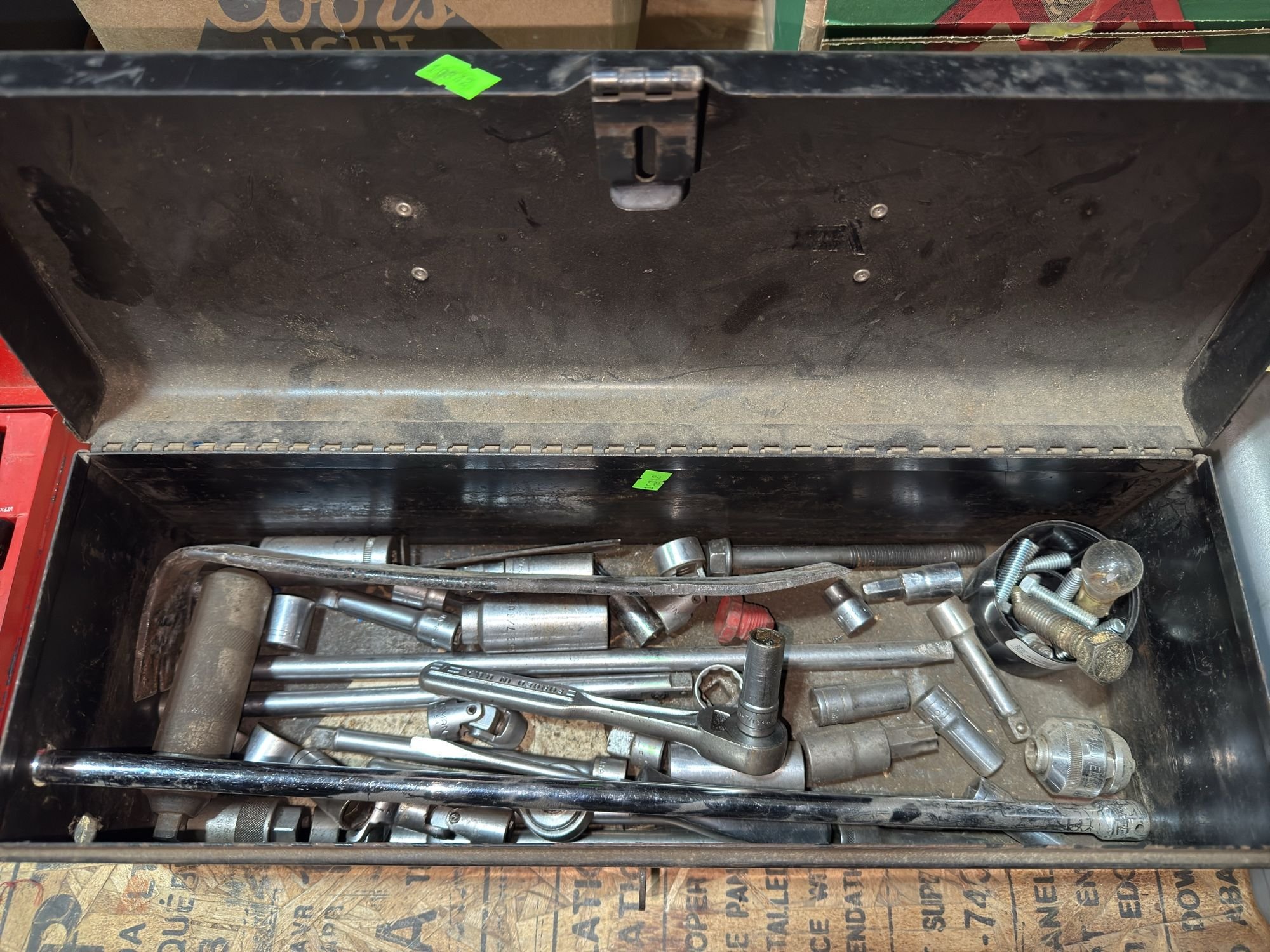 Online Bidding Available!