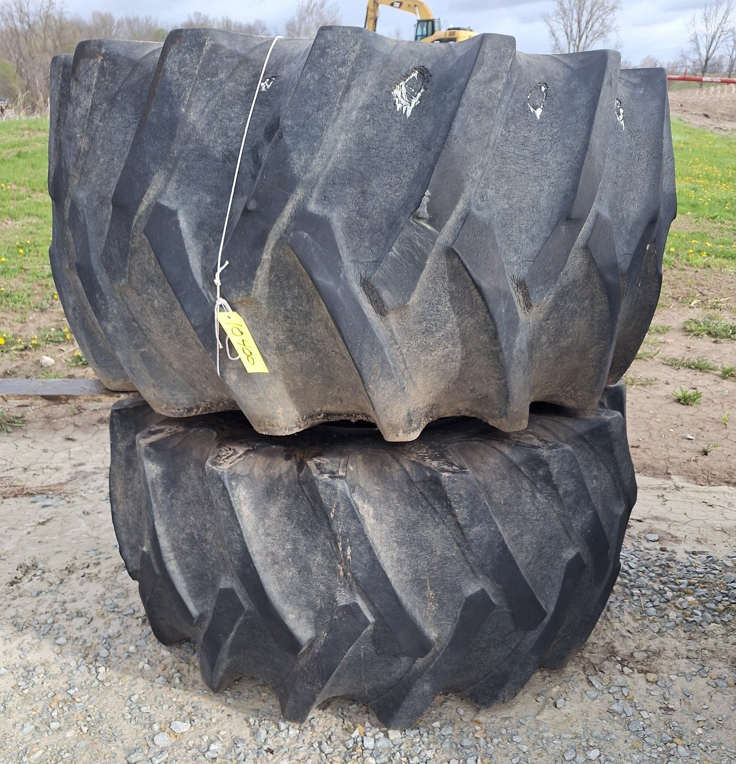 Online Bidding Available!