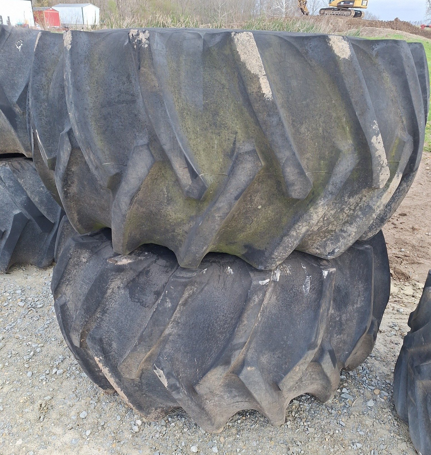 Online Bidding Available!