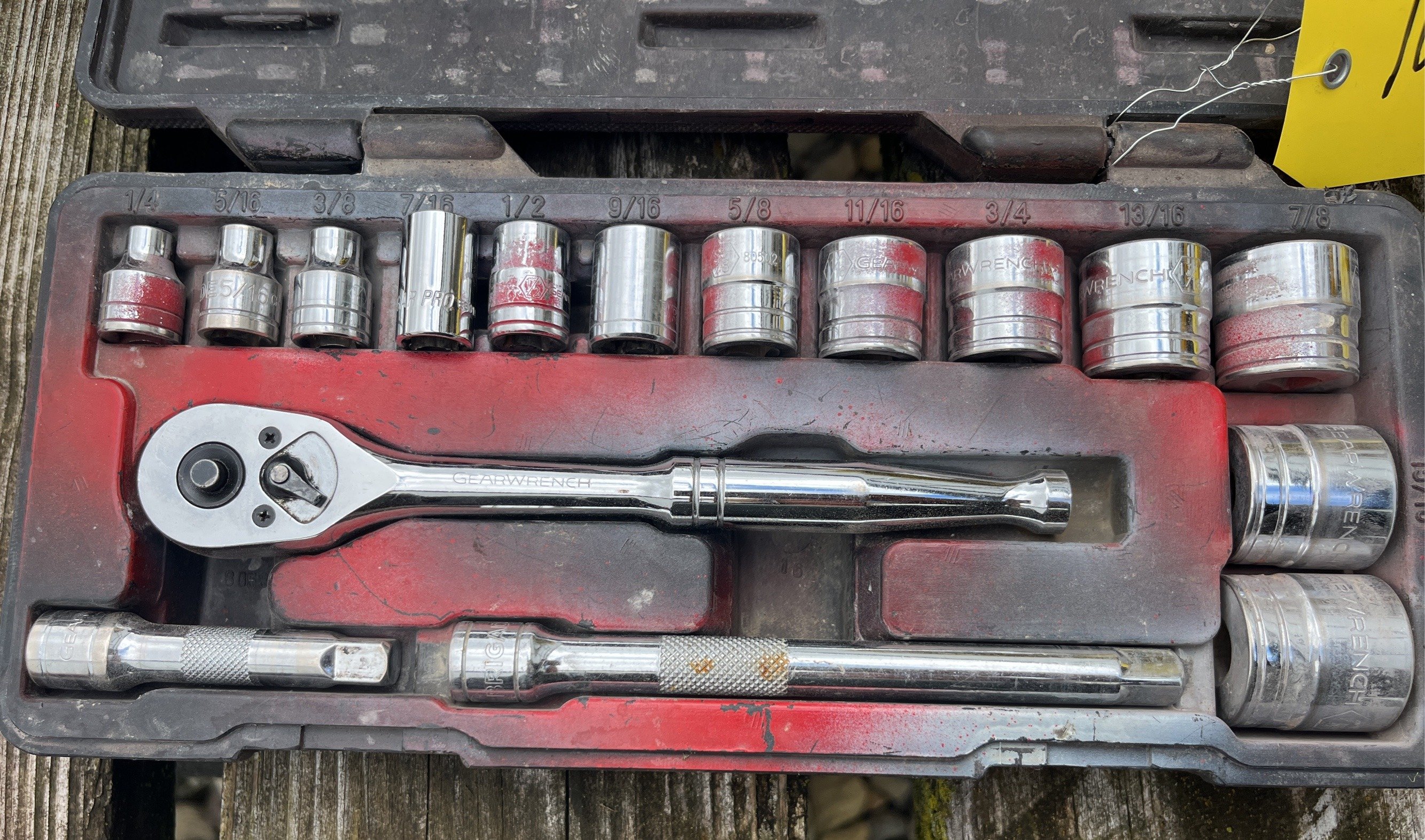 Online Bidding Available!