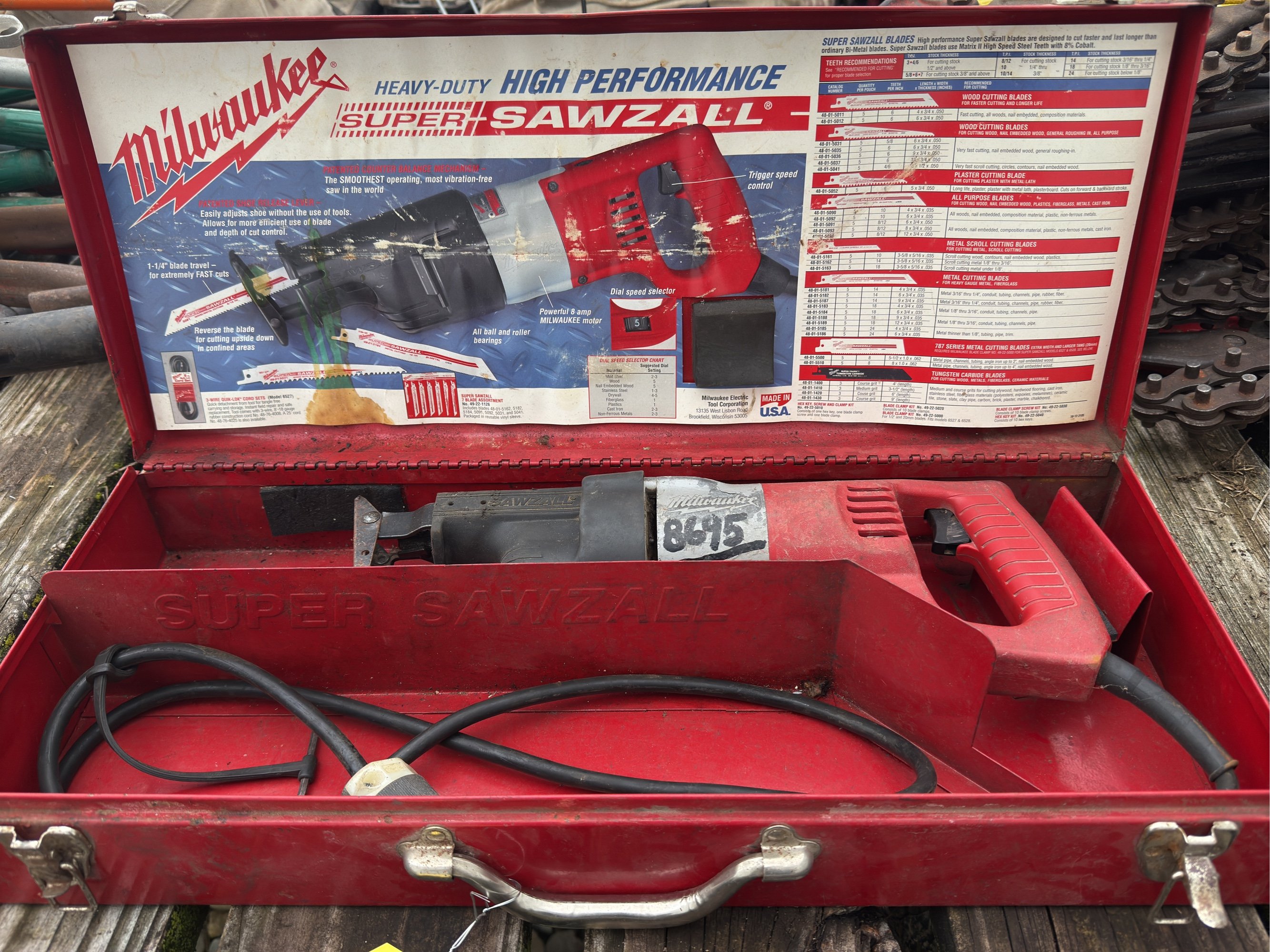 Online Bidding Available!