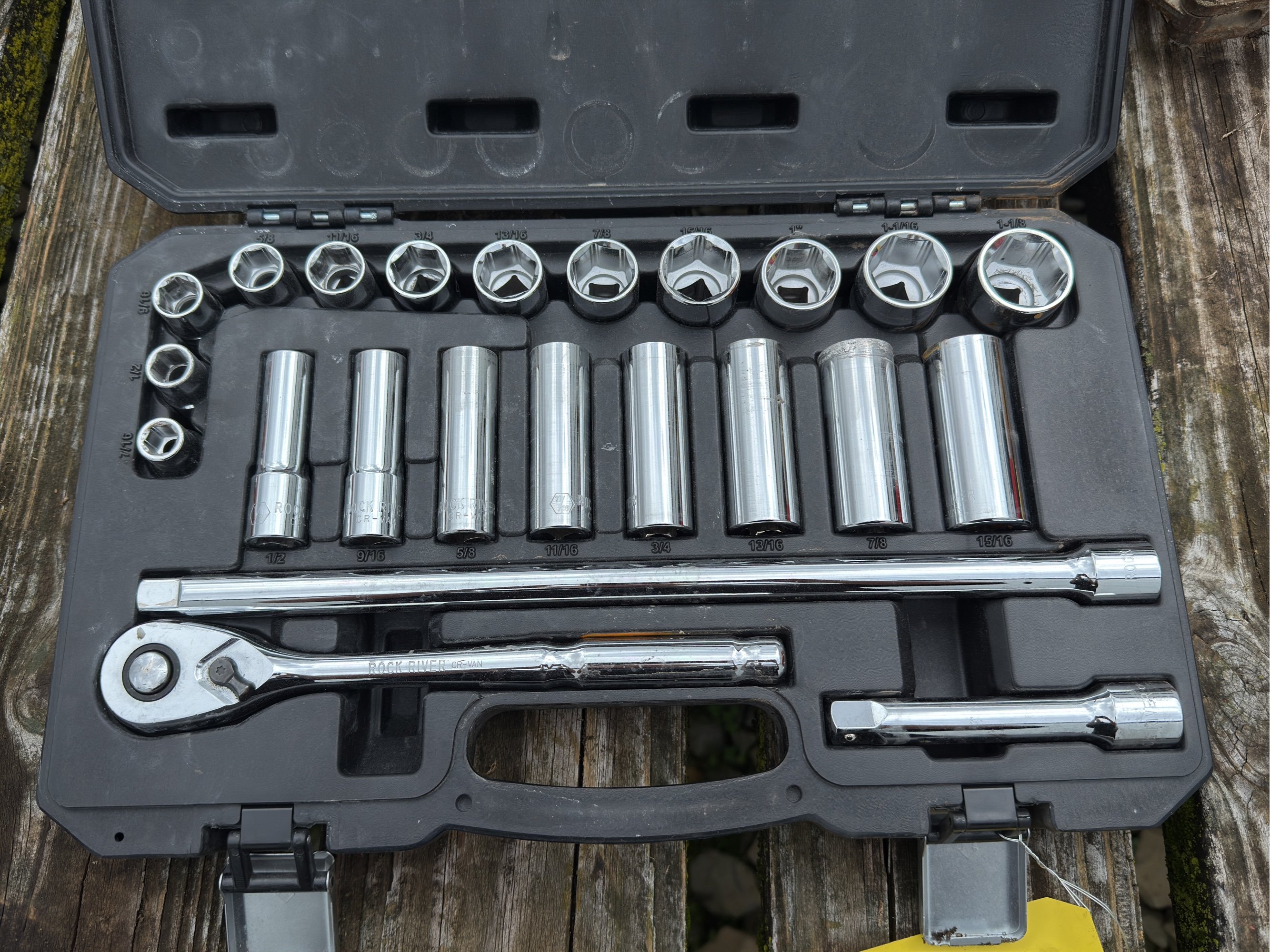 Online Bidding Available!