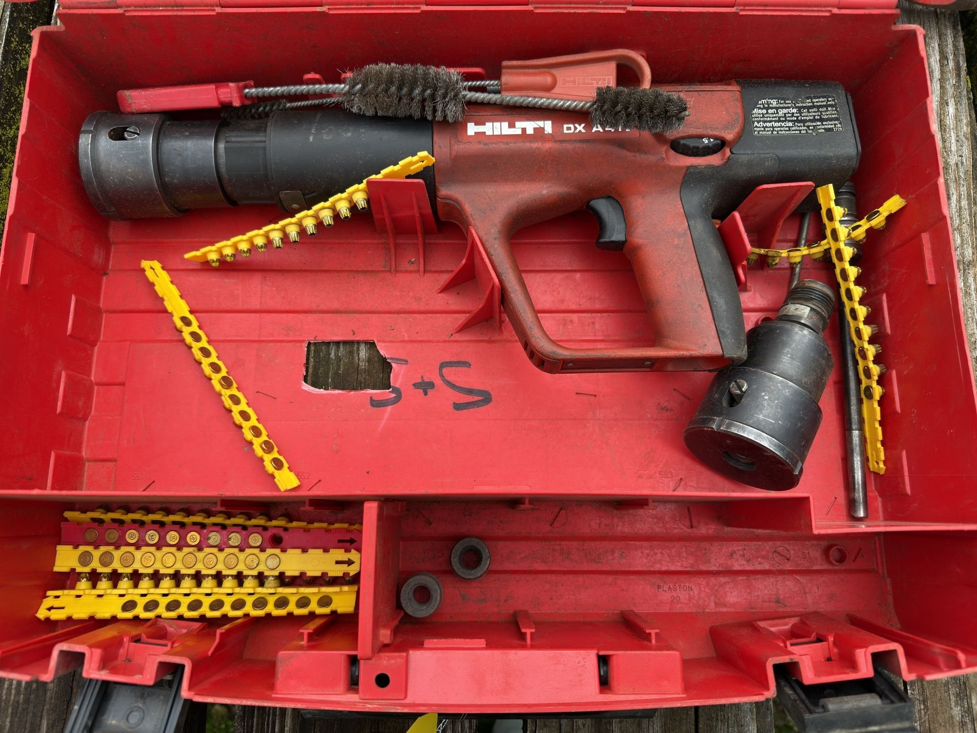 Online Bidding Available!