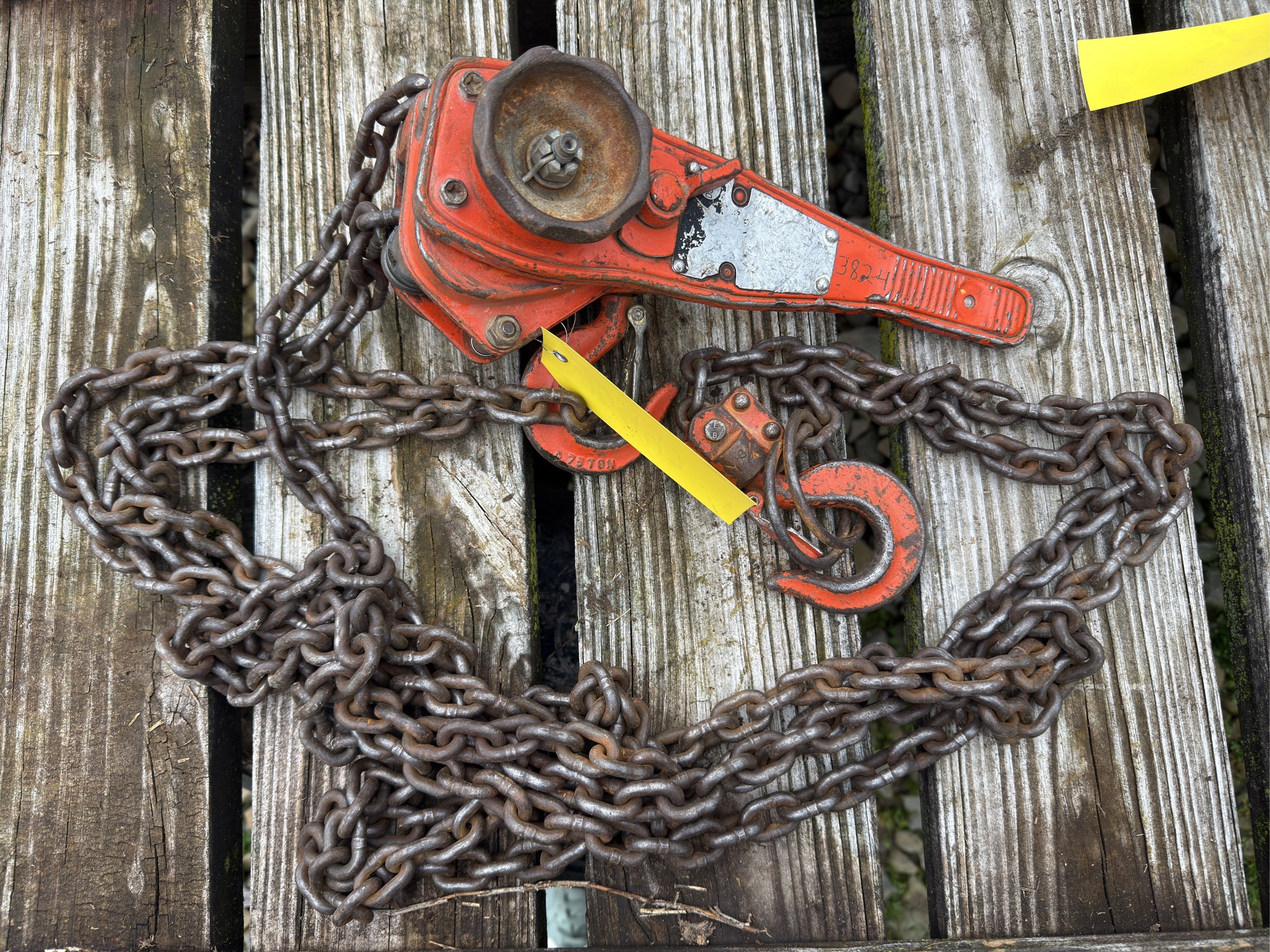 Online Bidding Available!