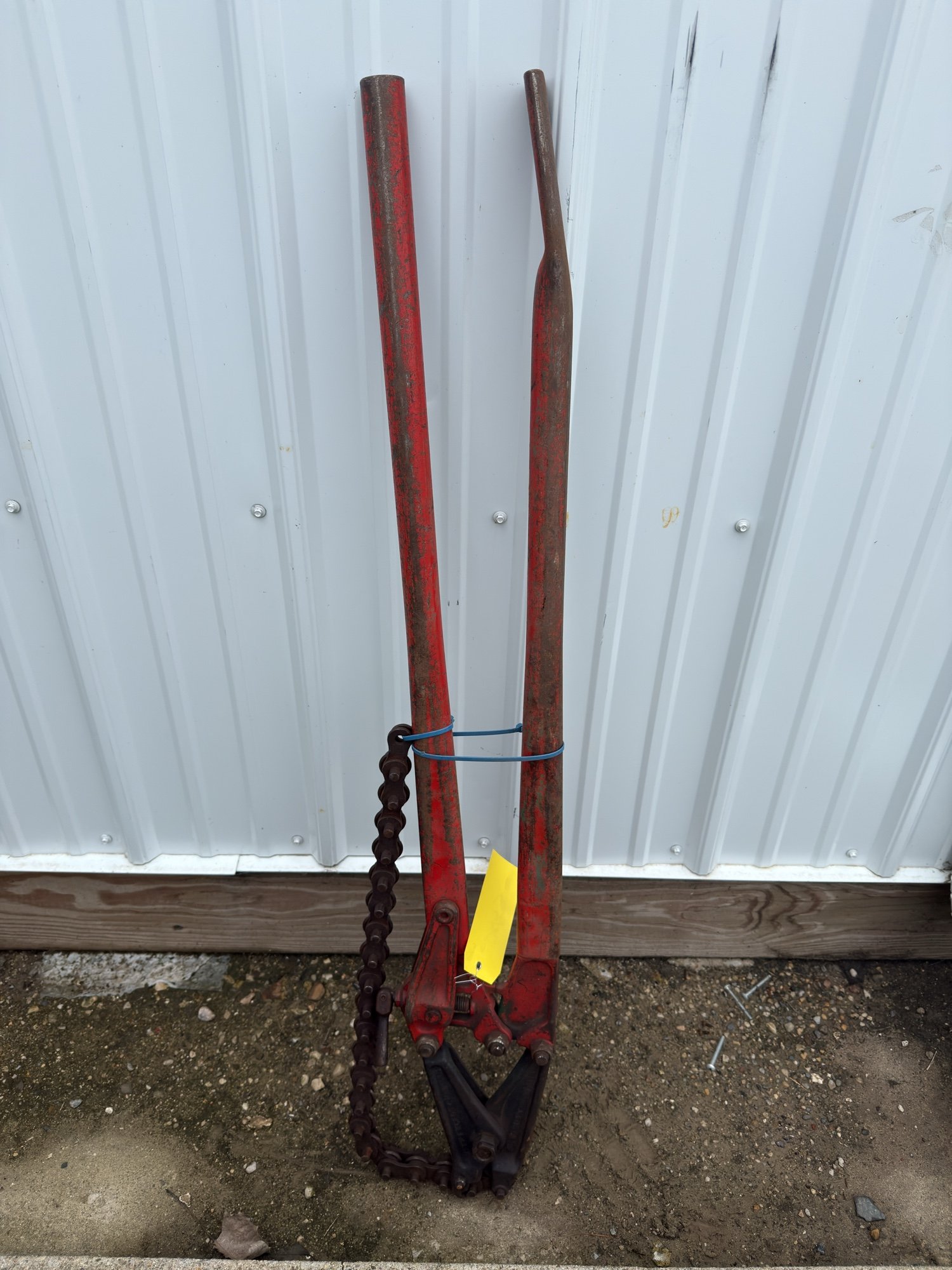 Online Bidding Available!