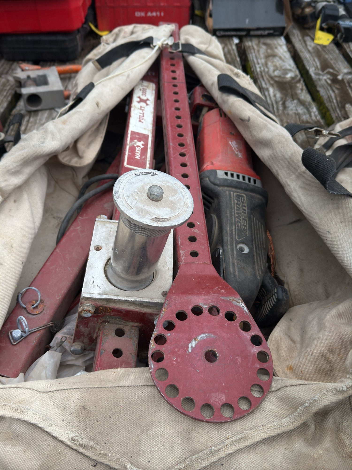 Online Bidding Available!