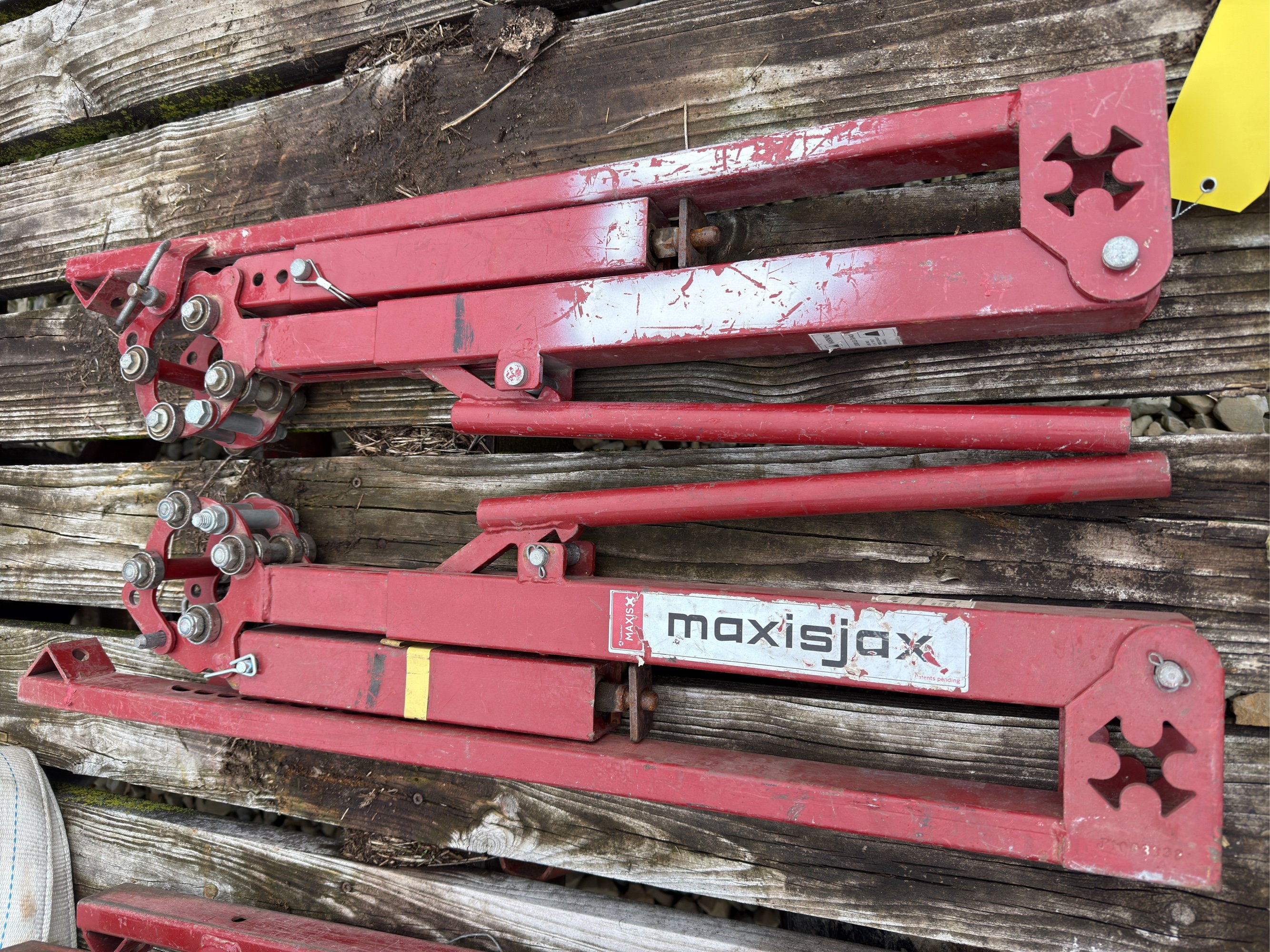 Online Bidding Available!