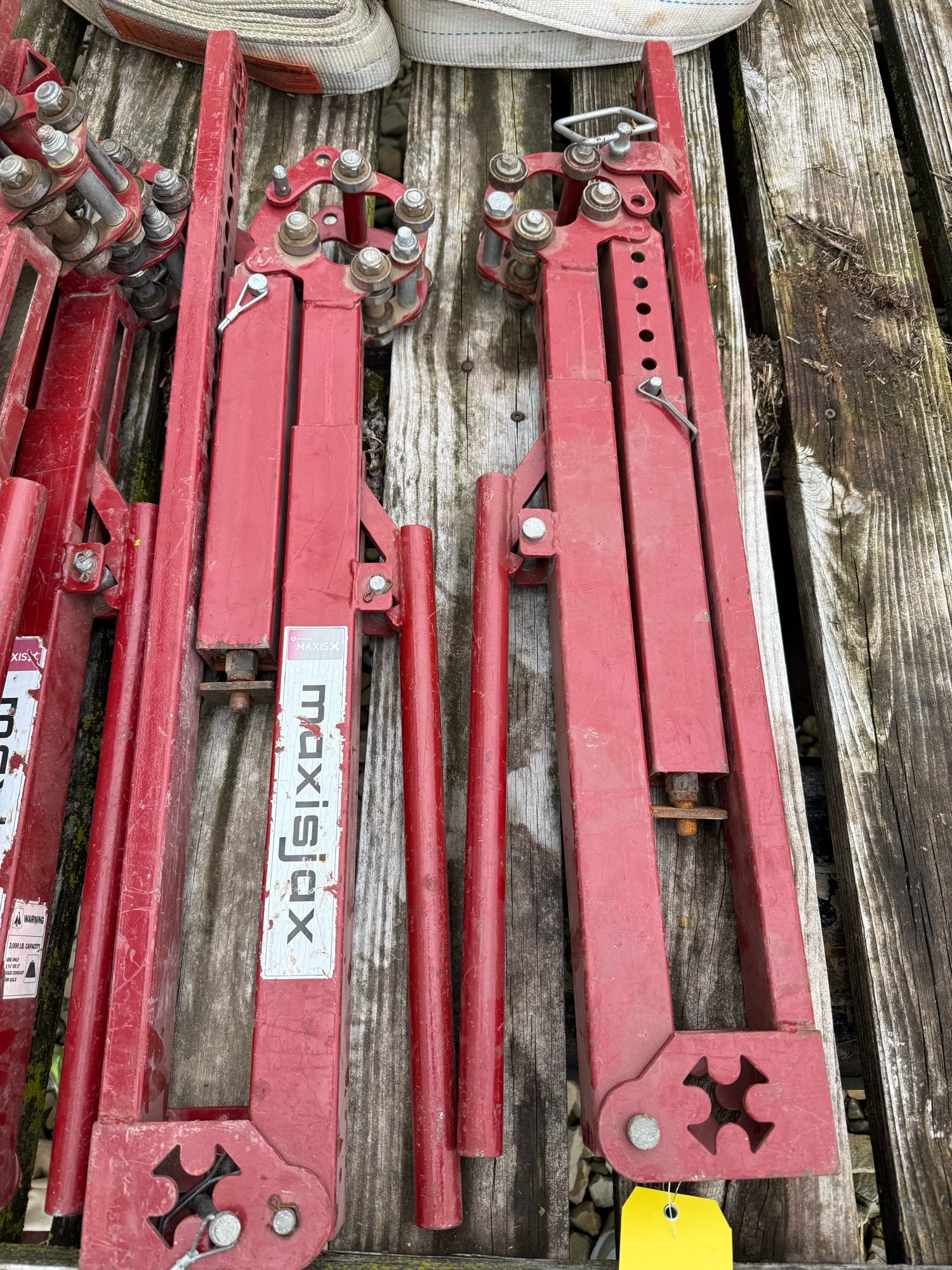 Online Bidding Available!