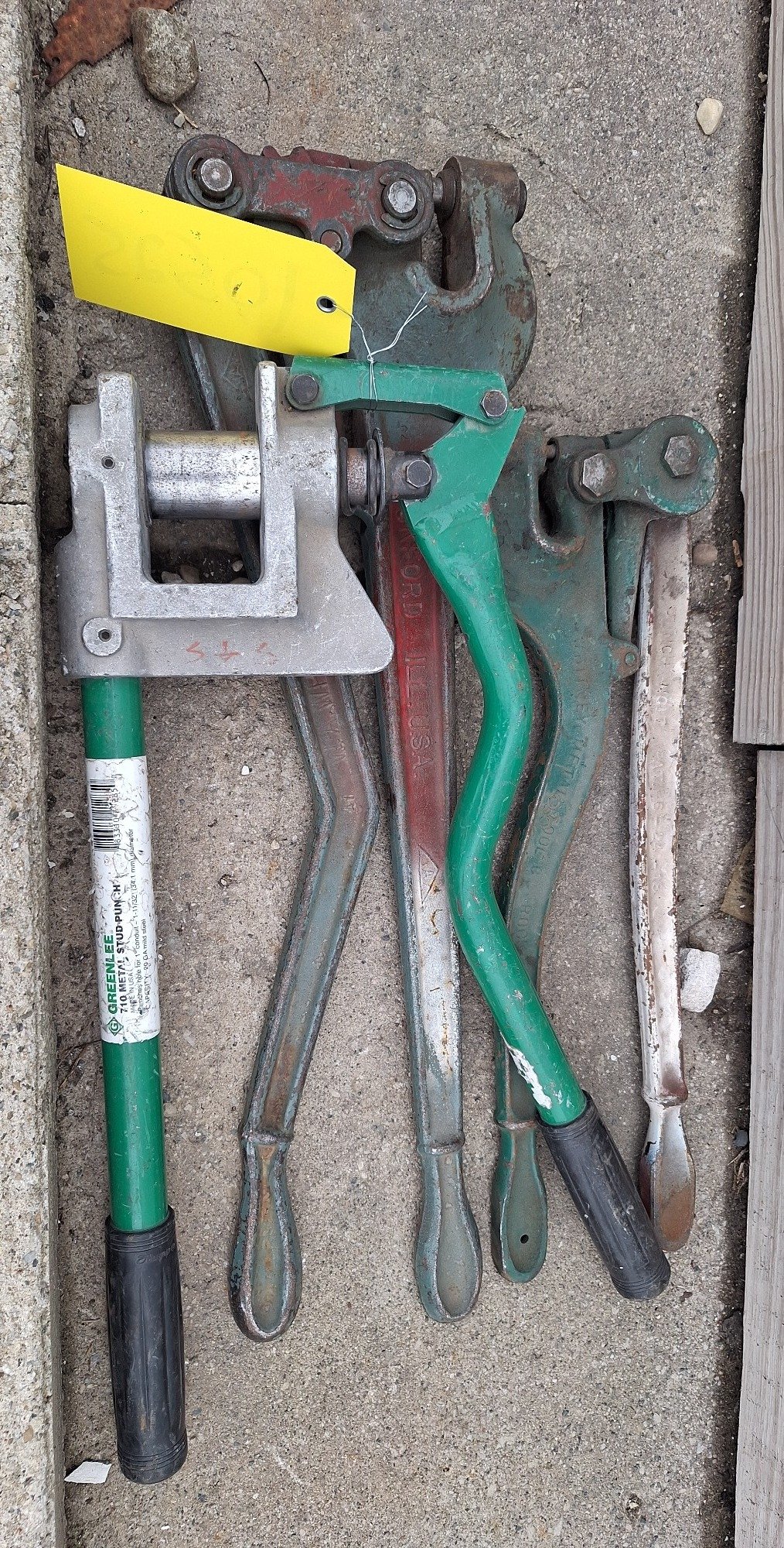 Online Bidding Available!