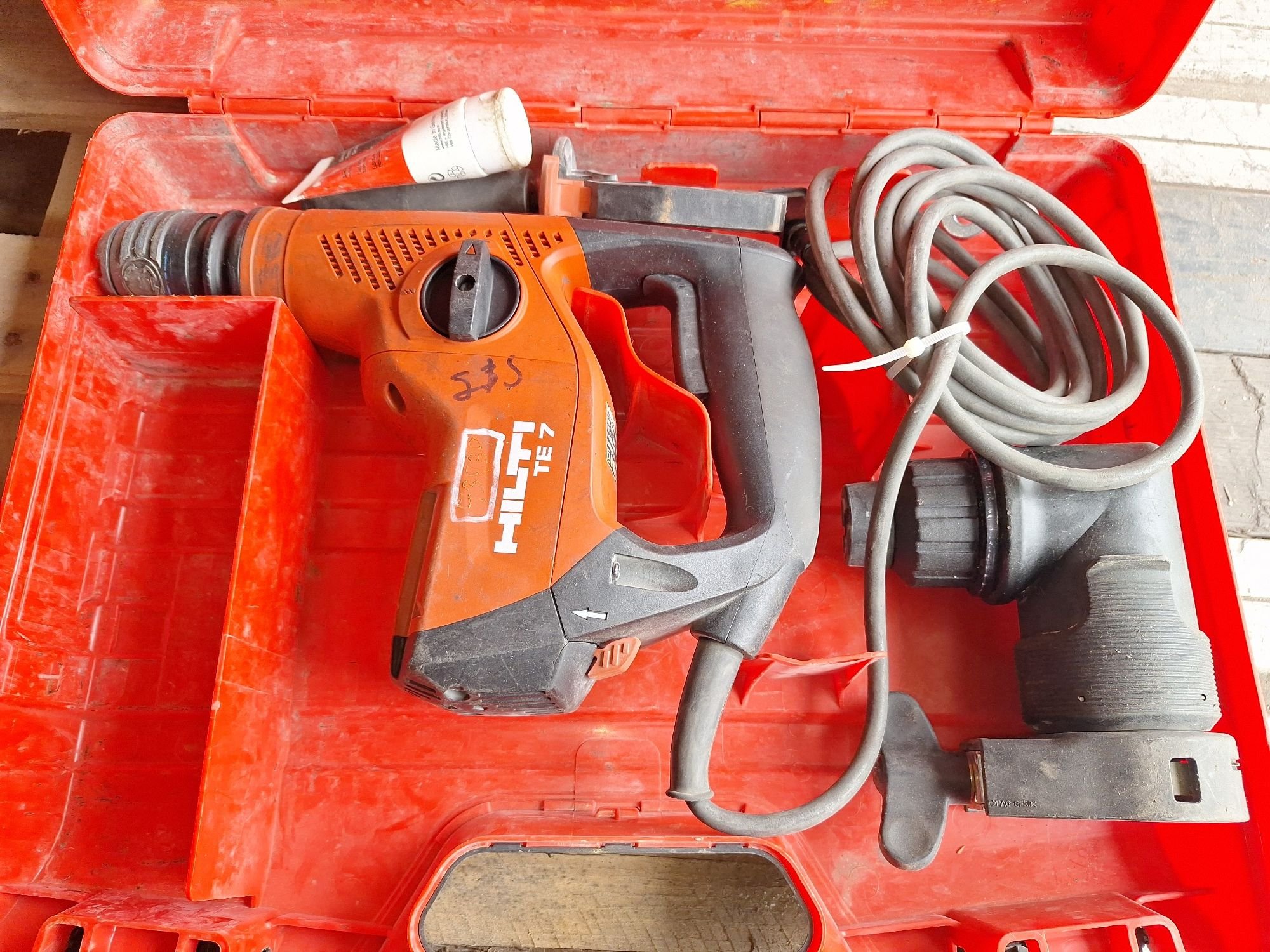 Online Bidding Available!