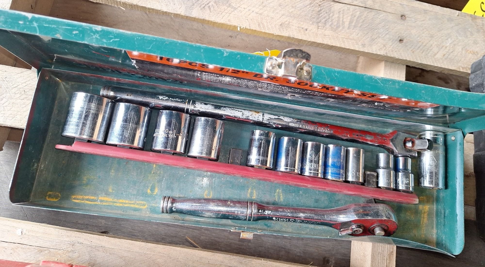 Online Bidding Available!