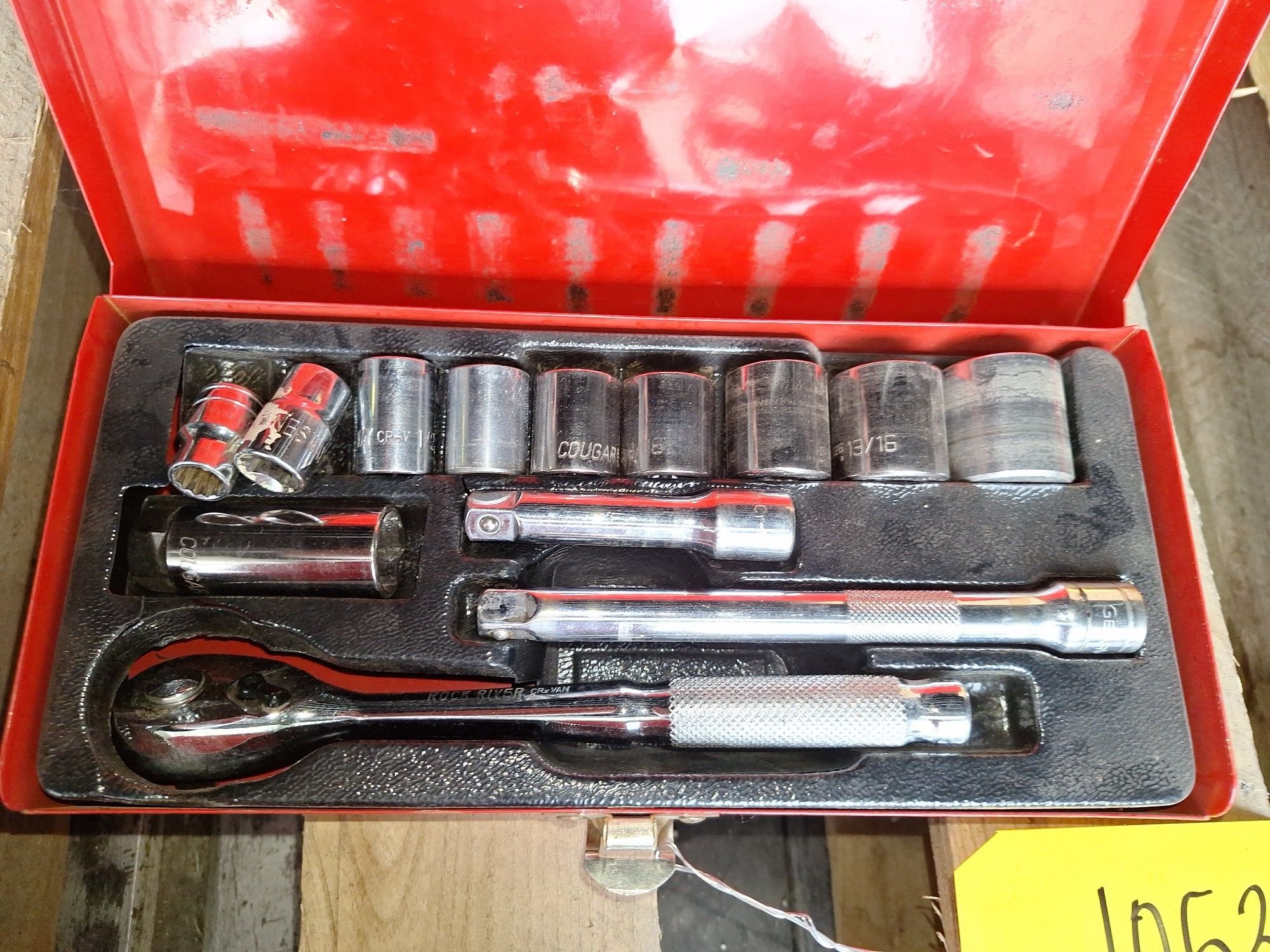 Online Bidding Available!